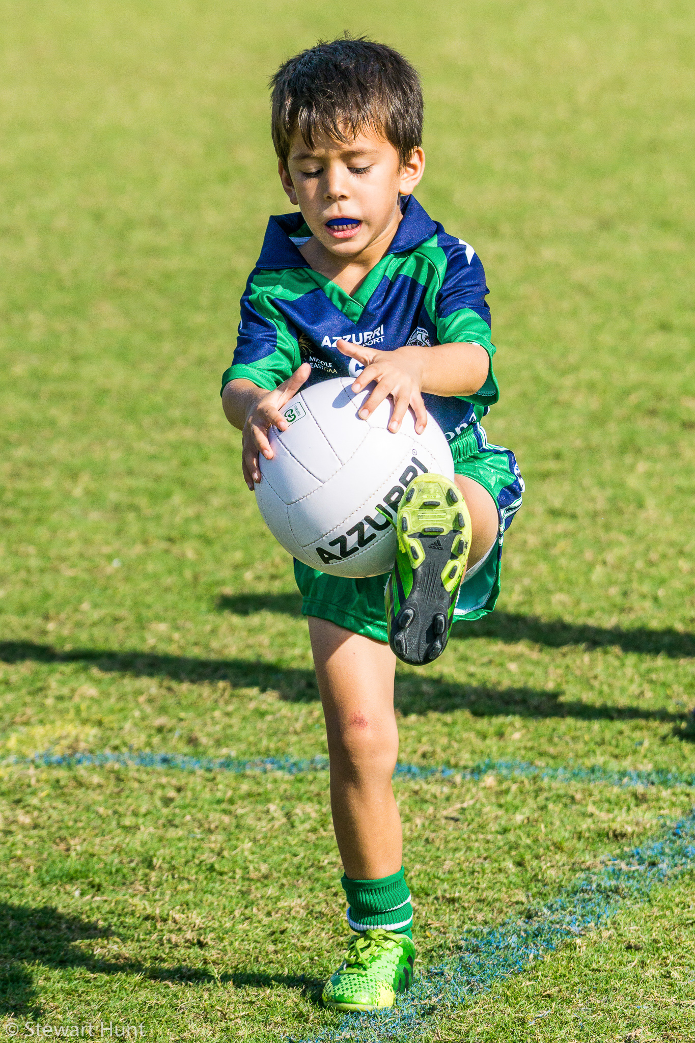 Gaelic Football 4688