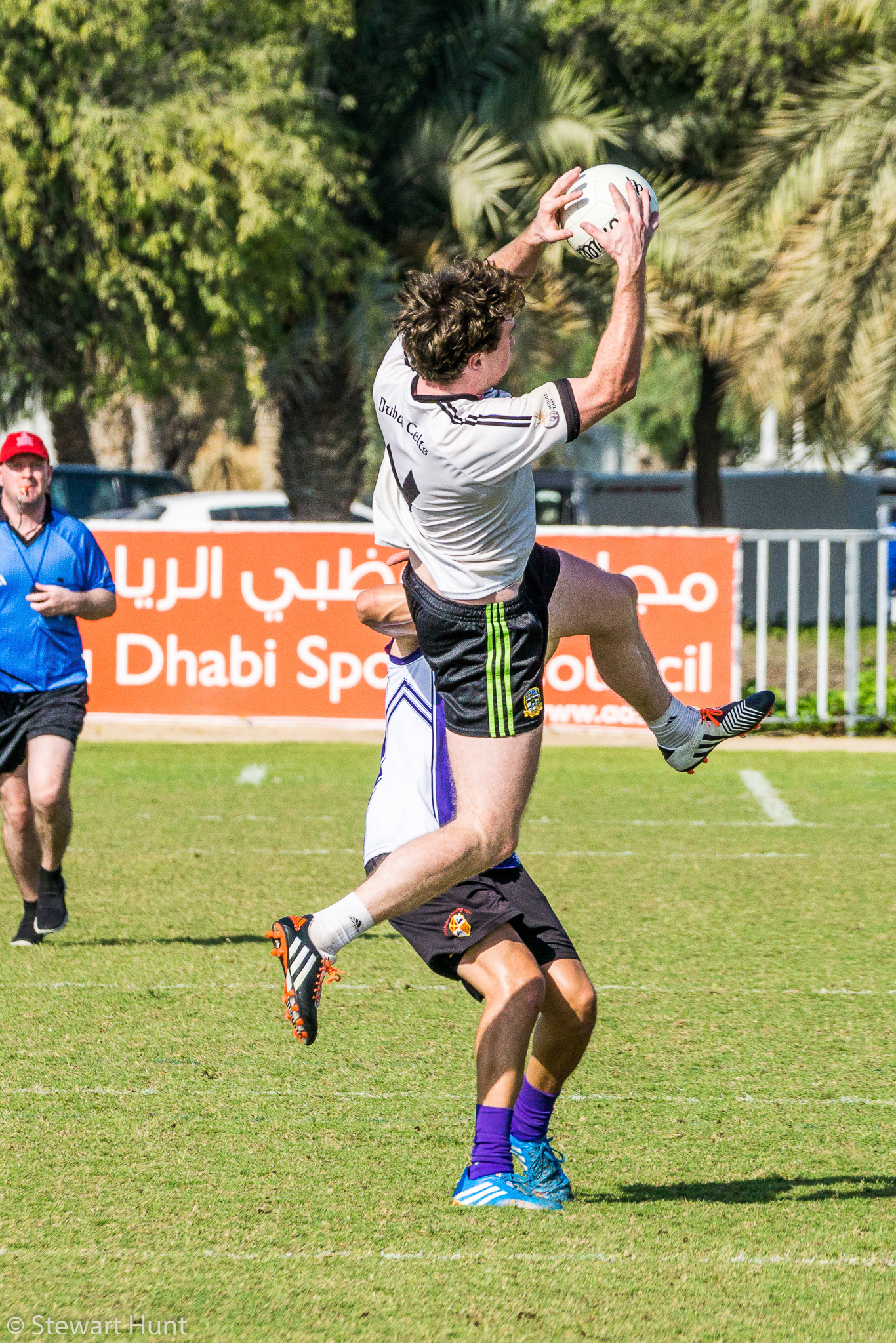 Gaelic Football 4712