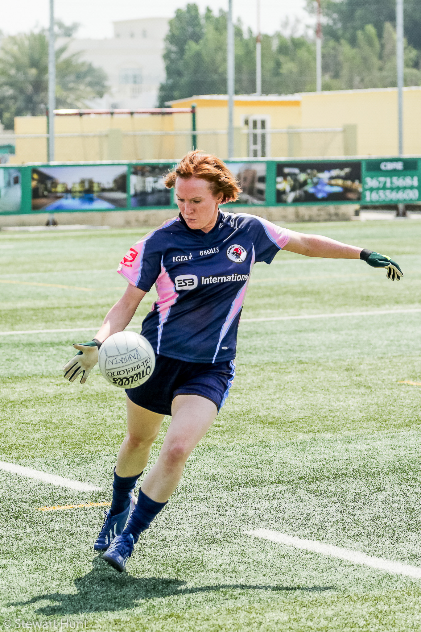 Gaelic Football 6614