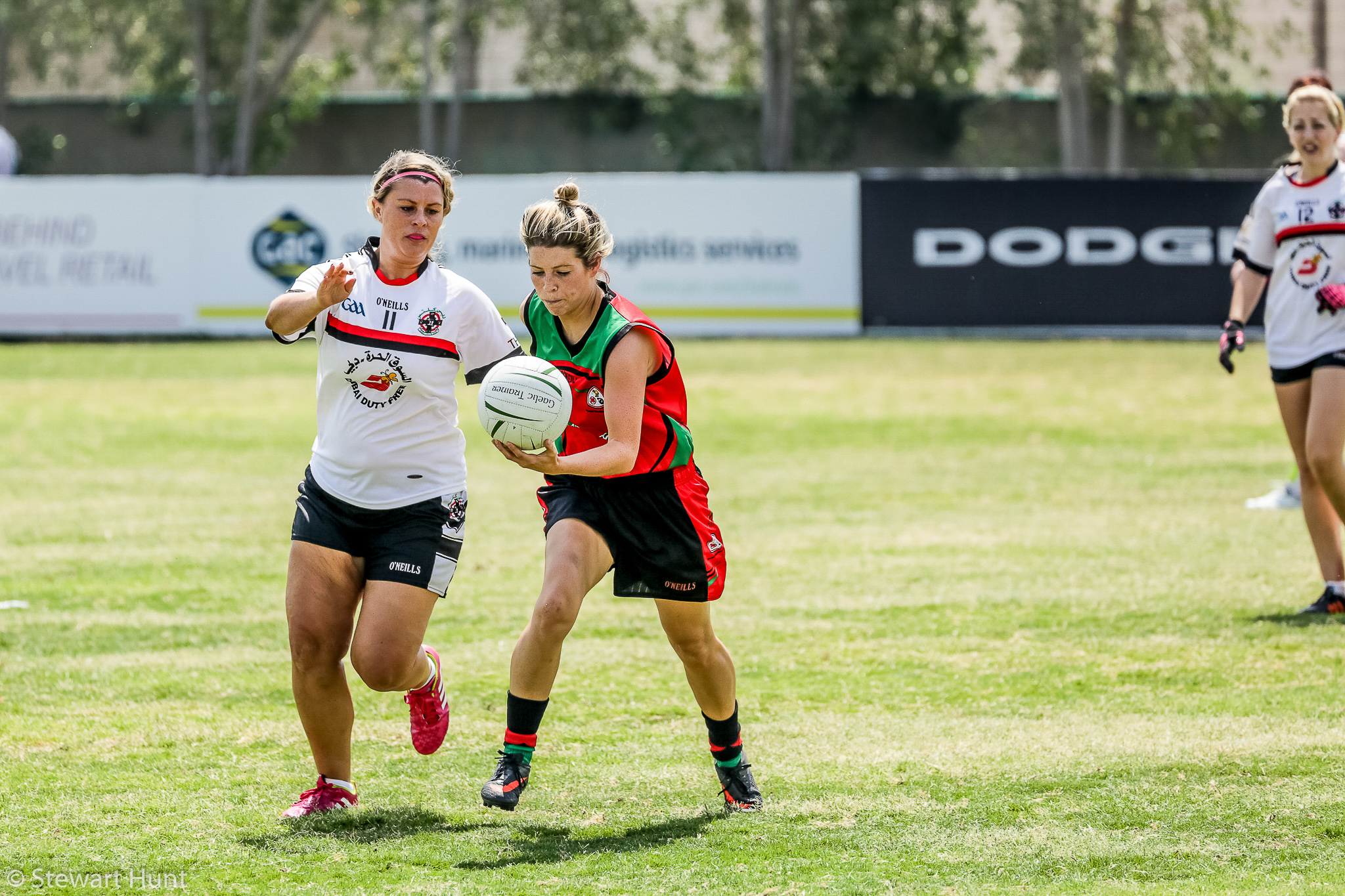 Gaelic Football 6669