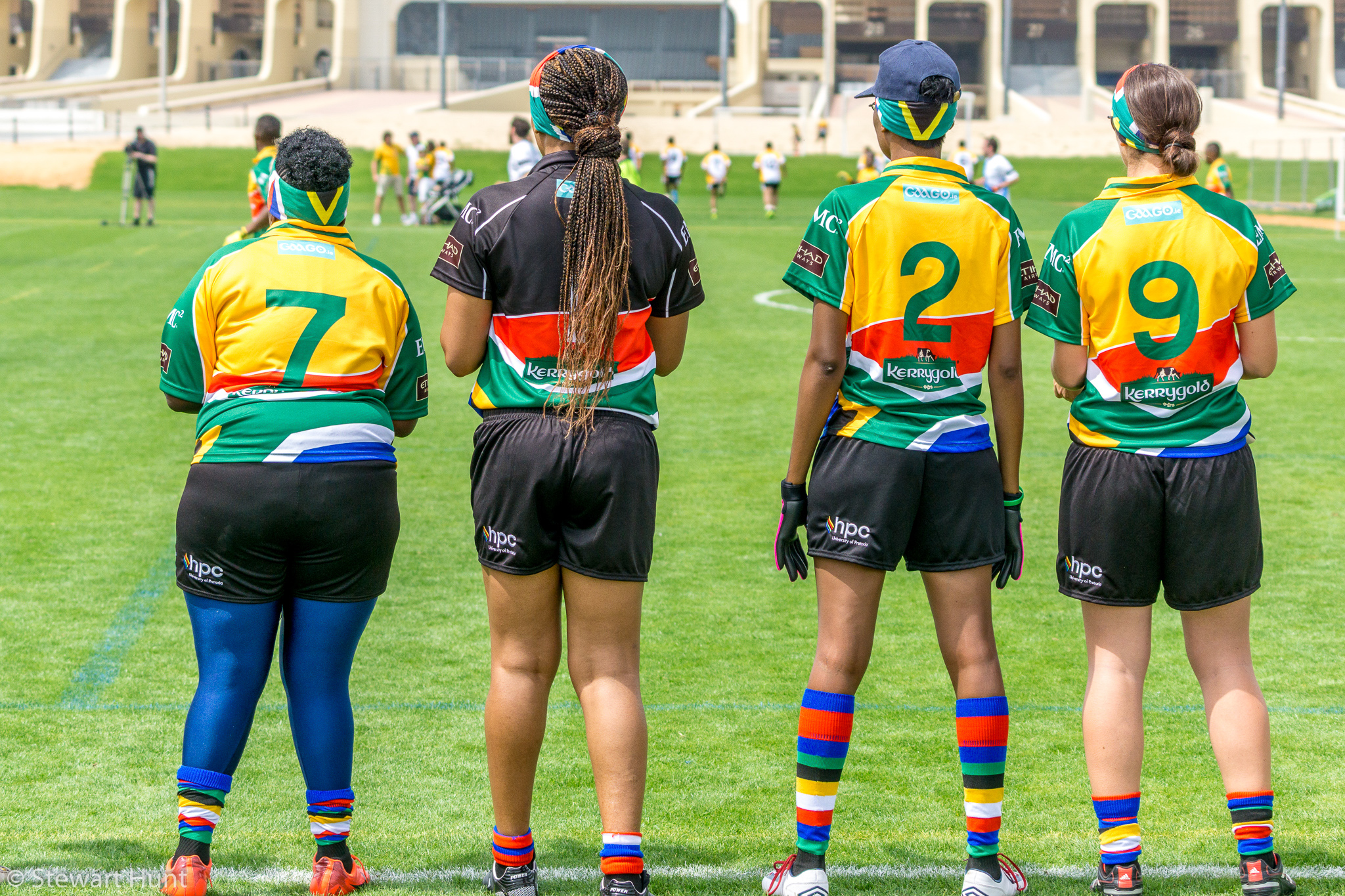 Gaelic Football 6690