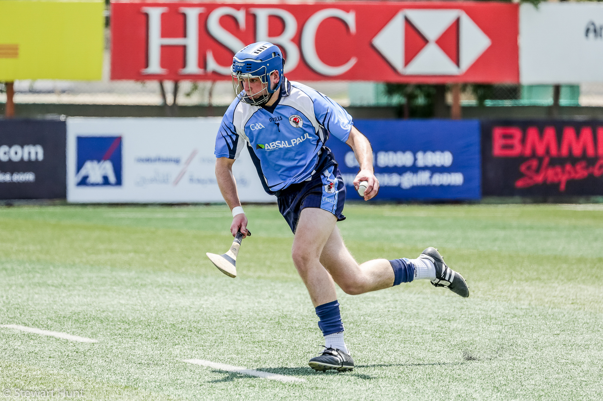 Gaelic Football 6917