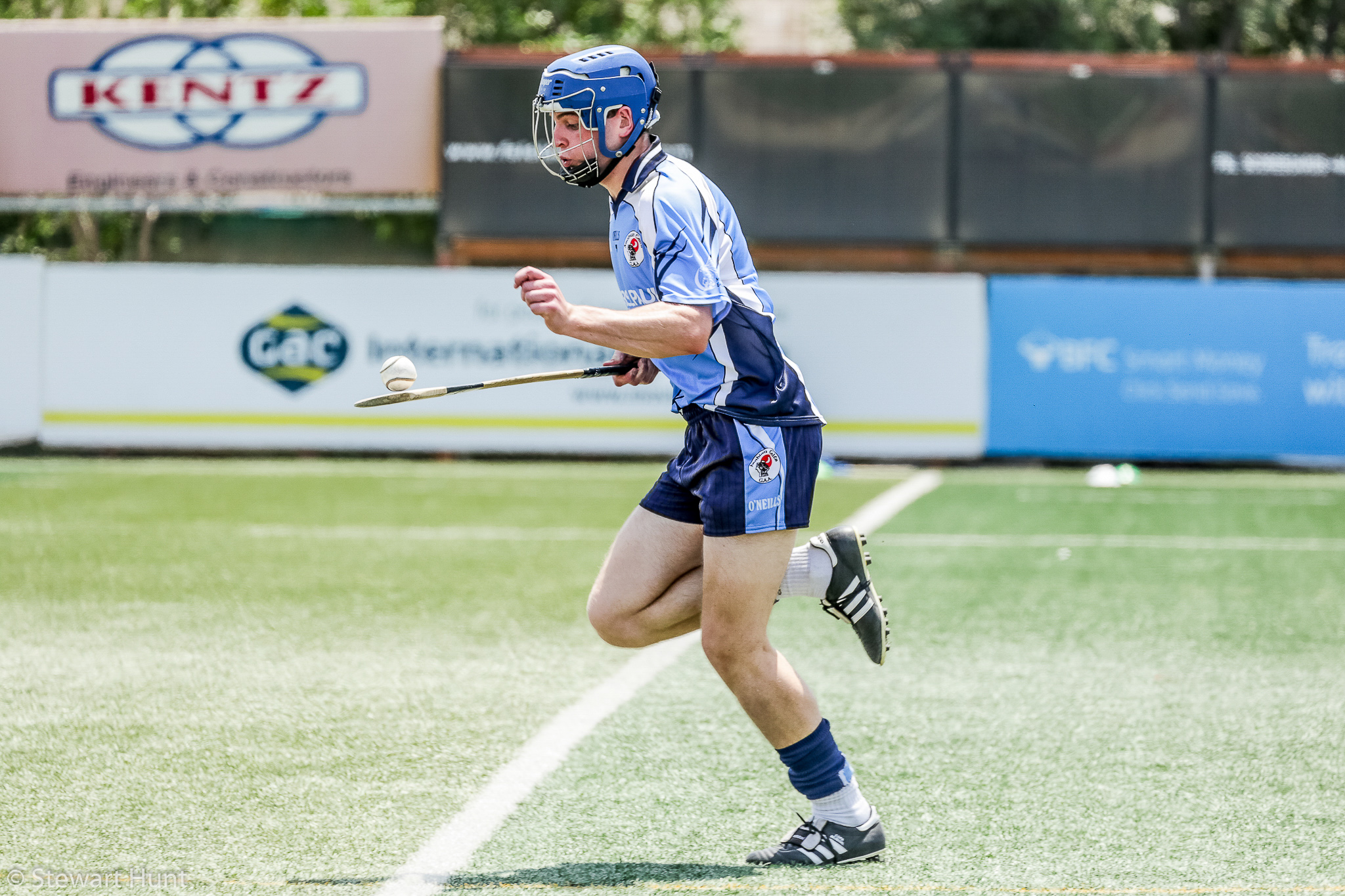 Gaelic Football 6918