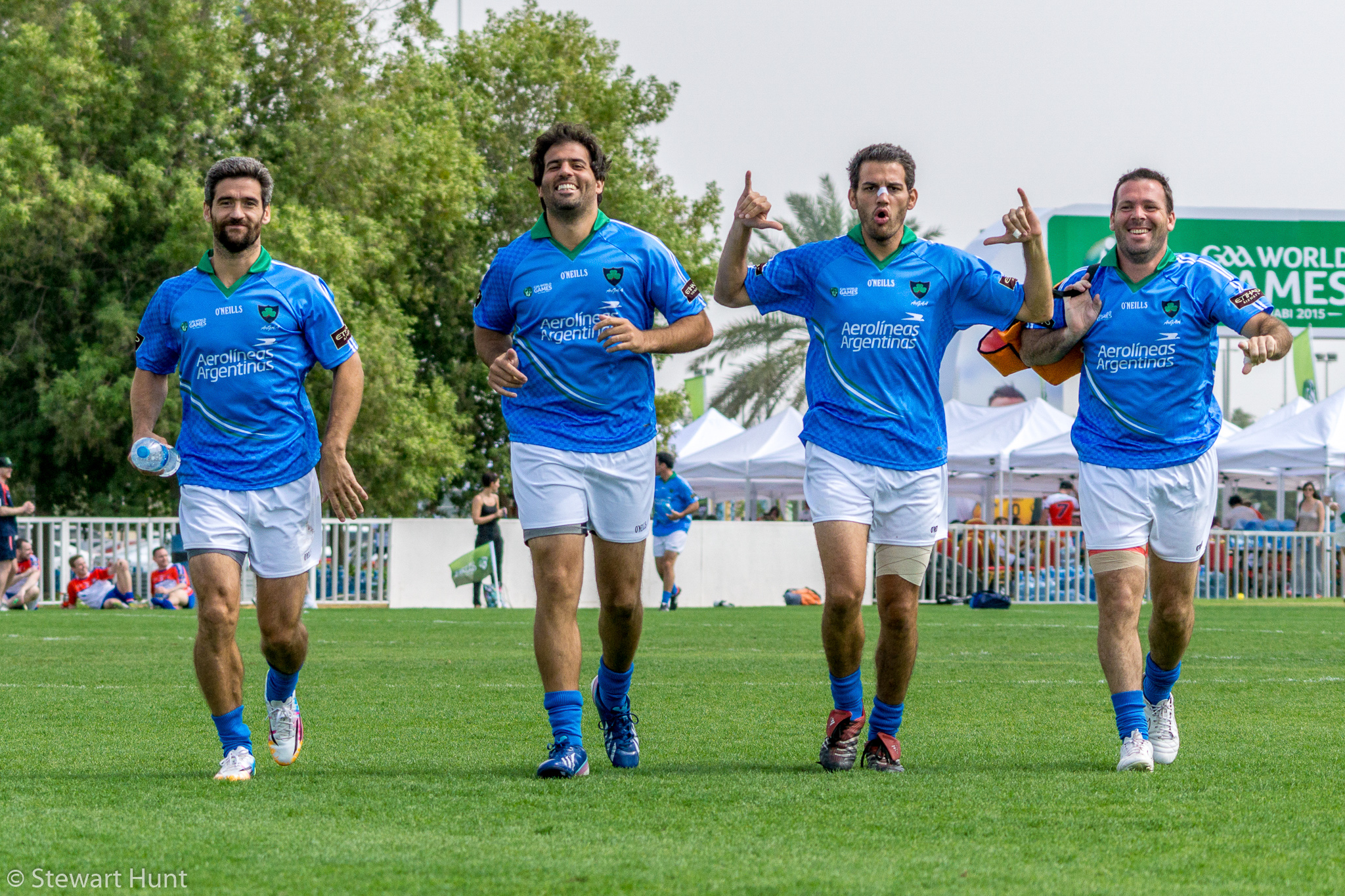 Gaelic Football 6920