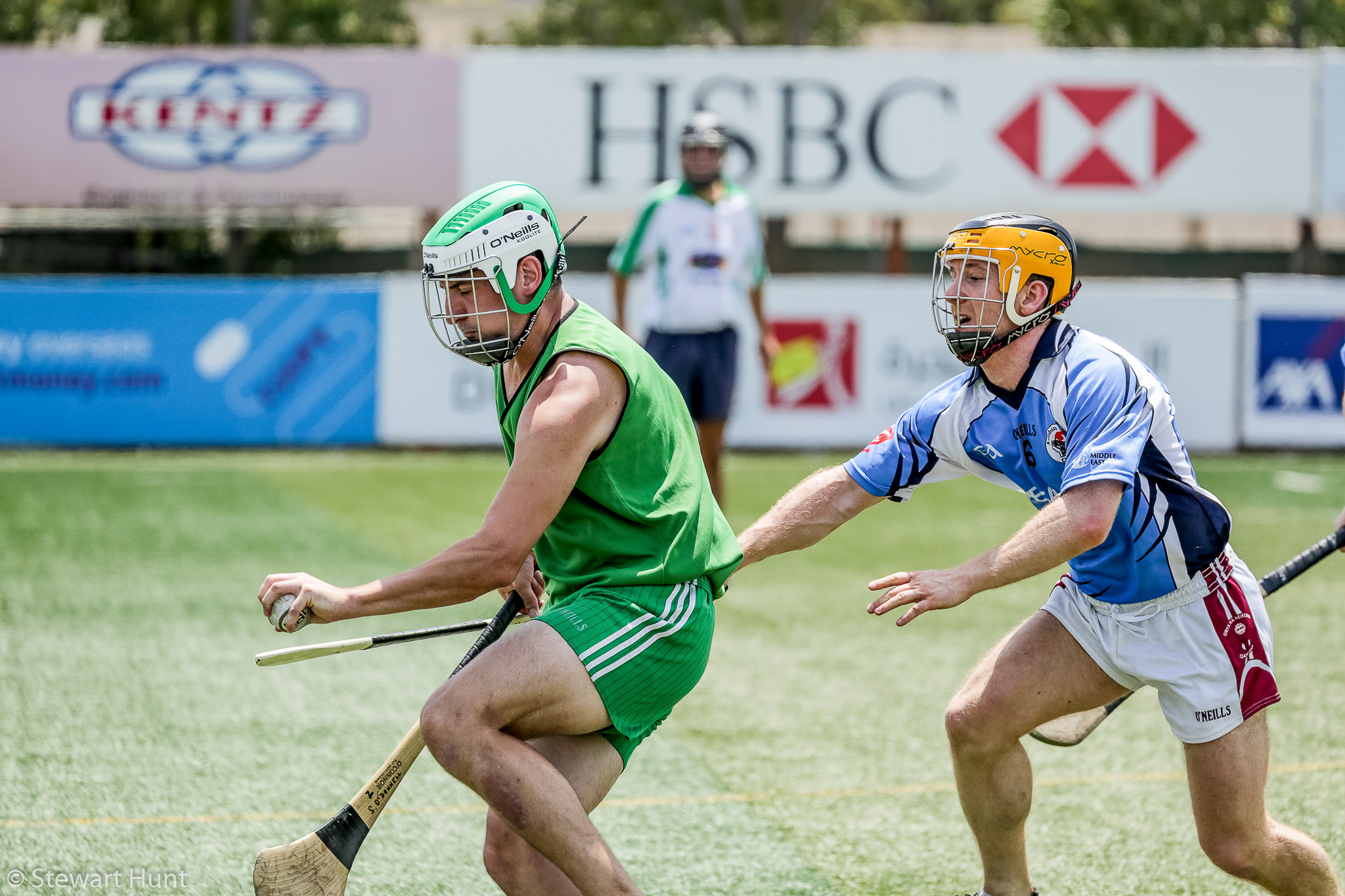 Gaelic Football 6942