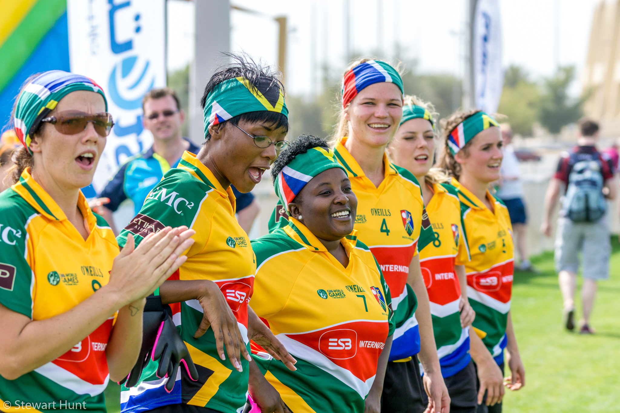 Gaelic Football 6970