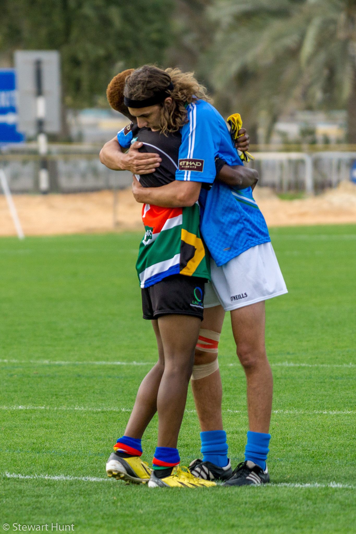 Gaelic Football 7144