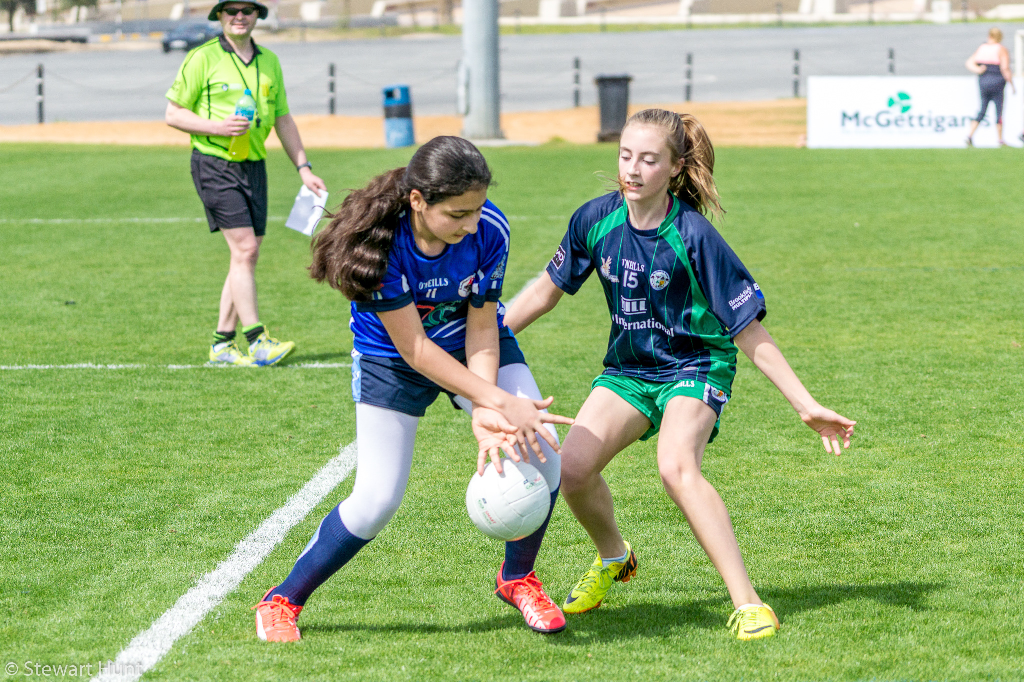 Gaelic Football 7152