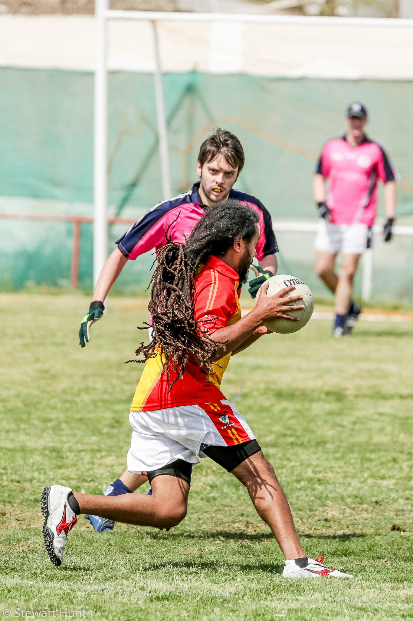 Gaelic Football 7171