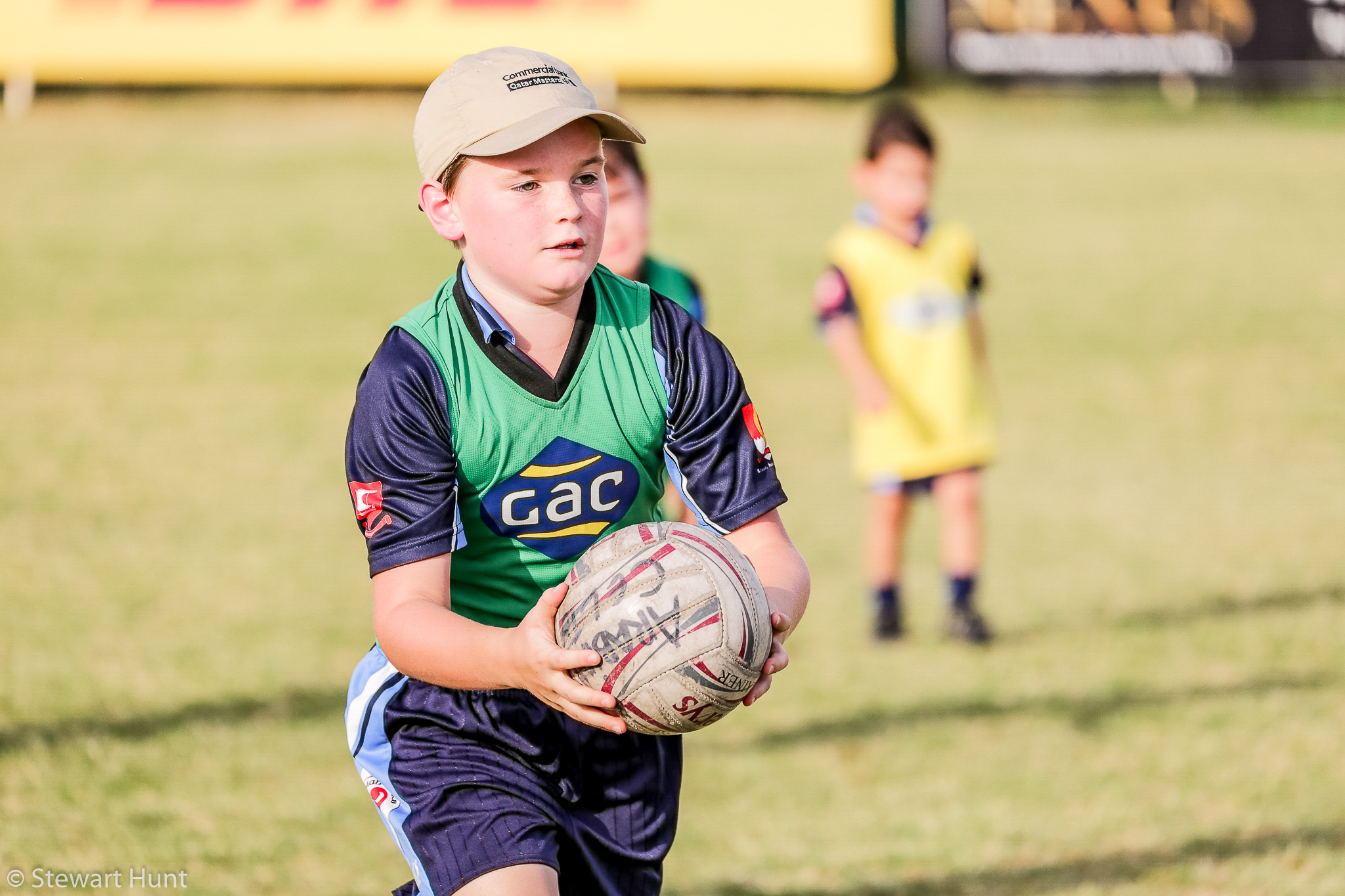 Gaelic Football 7314