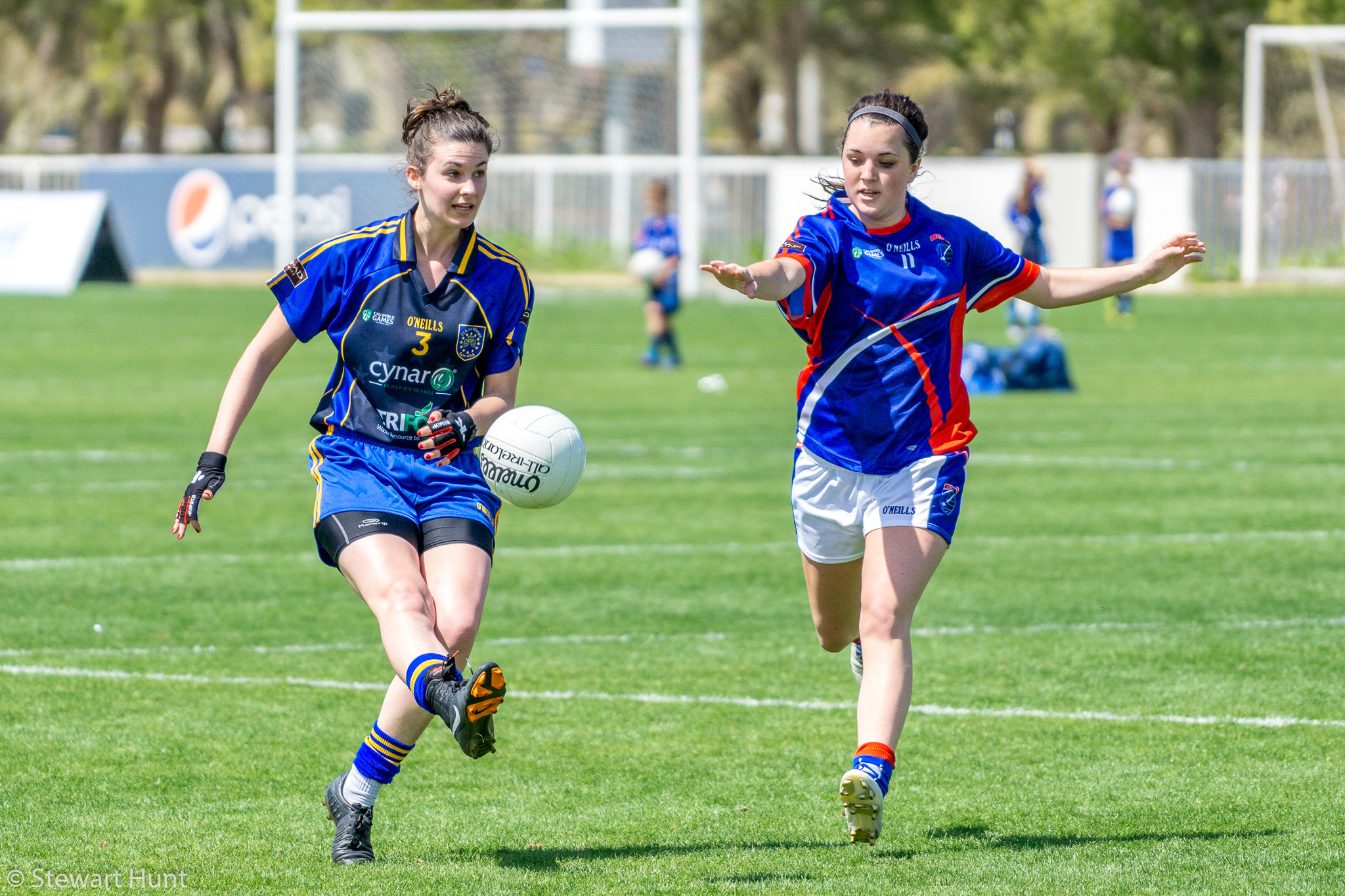 Gaelic Football 7400