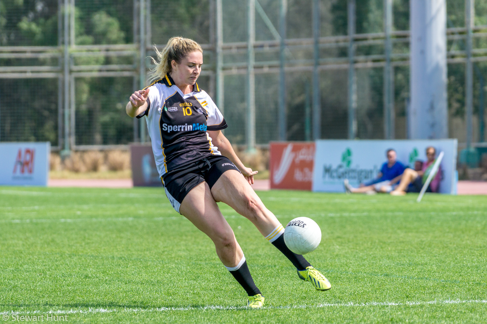 Gaelic Football 7574