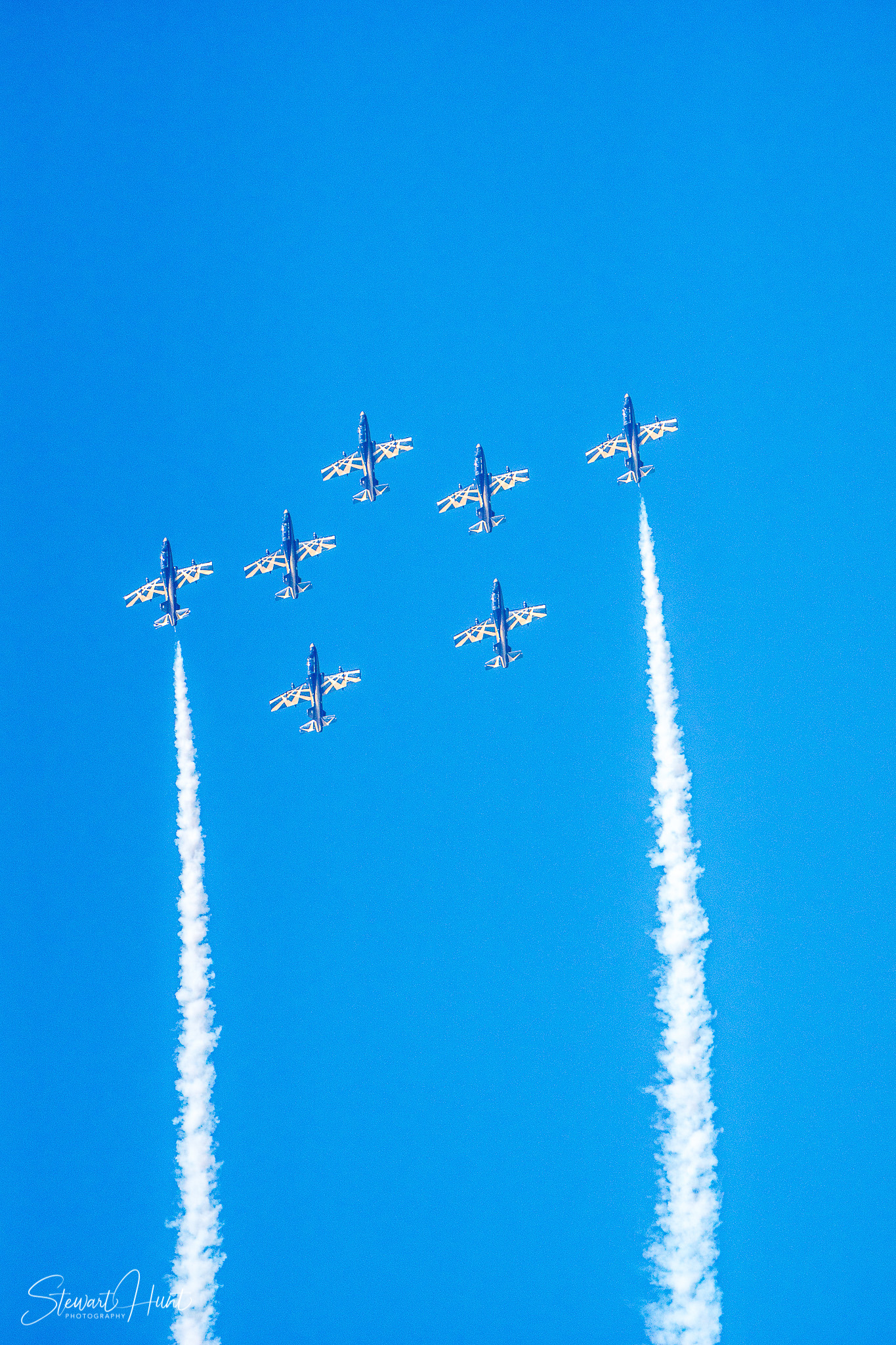 Airshow A77II 5303