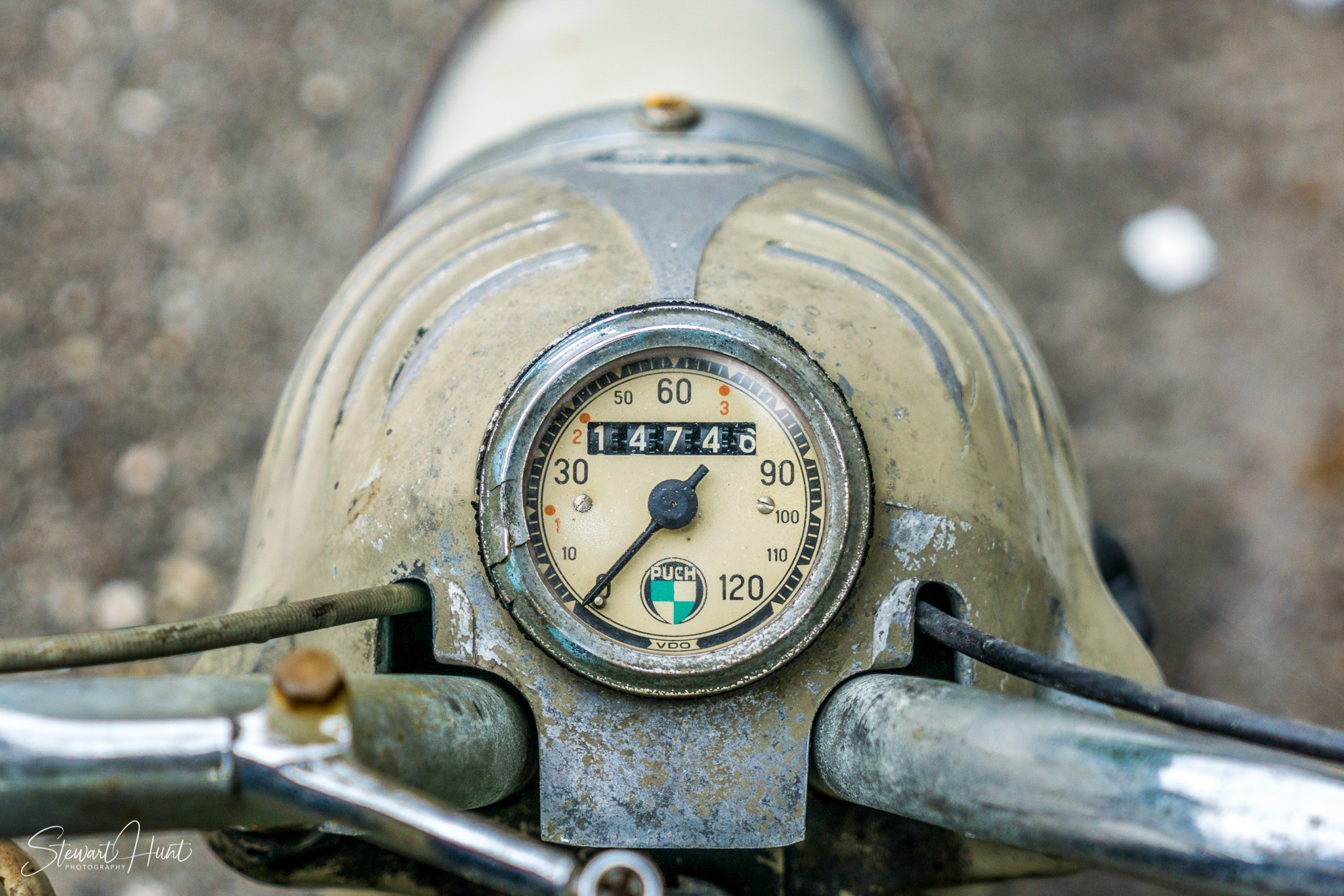 Kochel to Innsbruck 0383