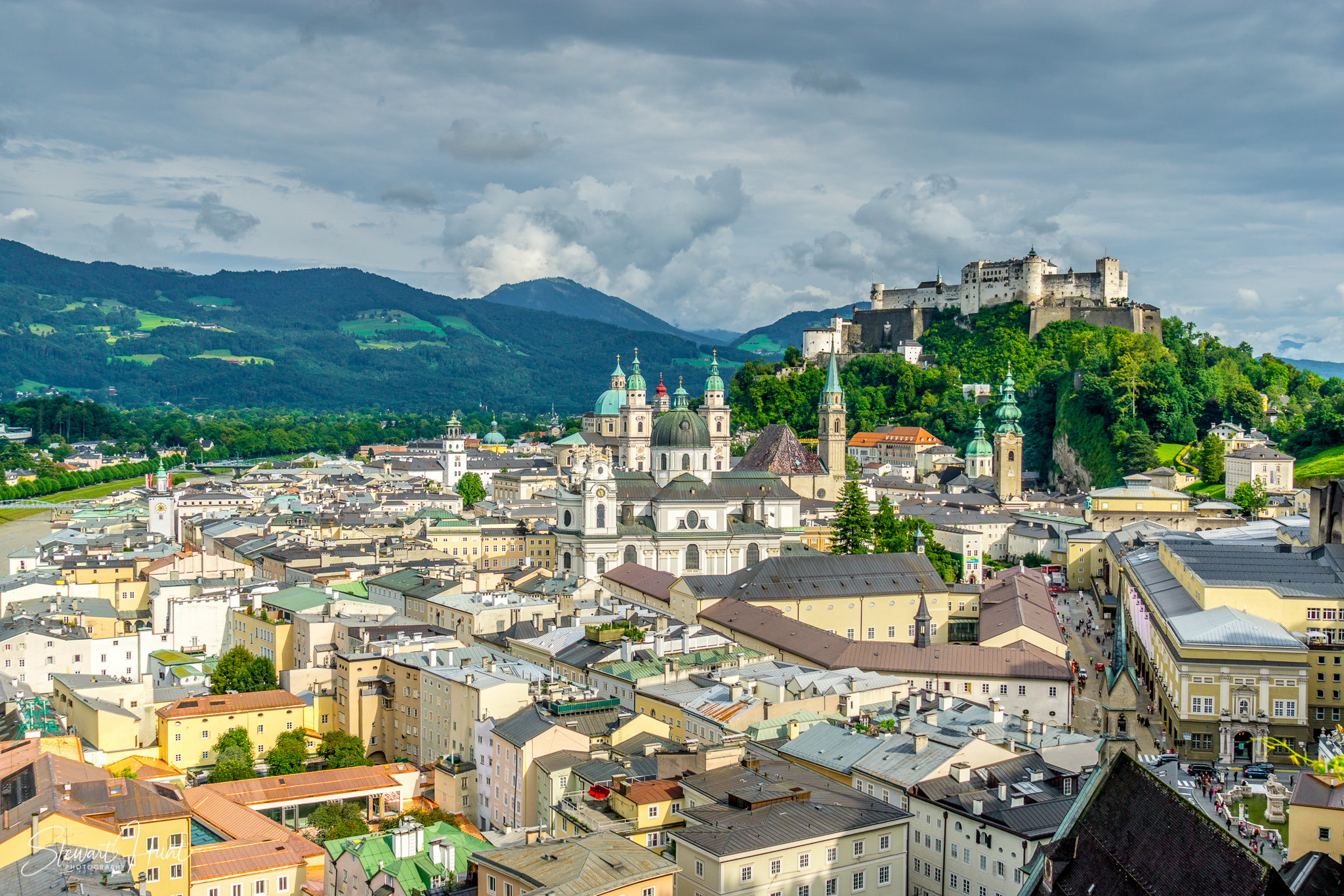 Salzburg