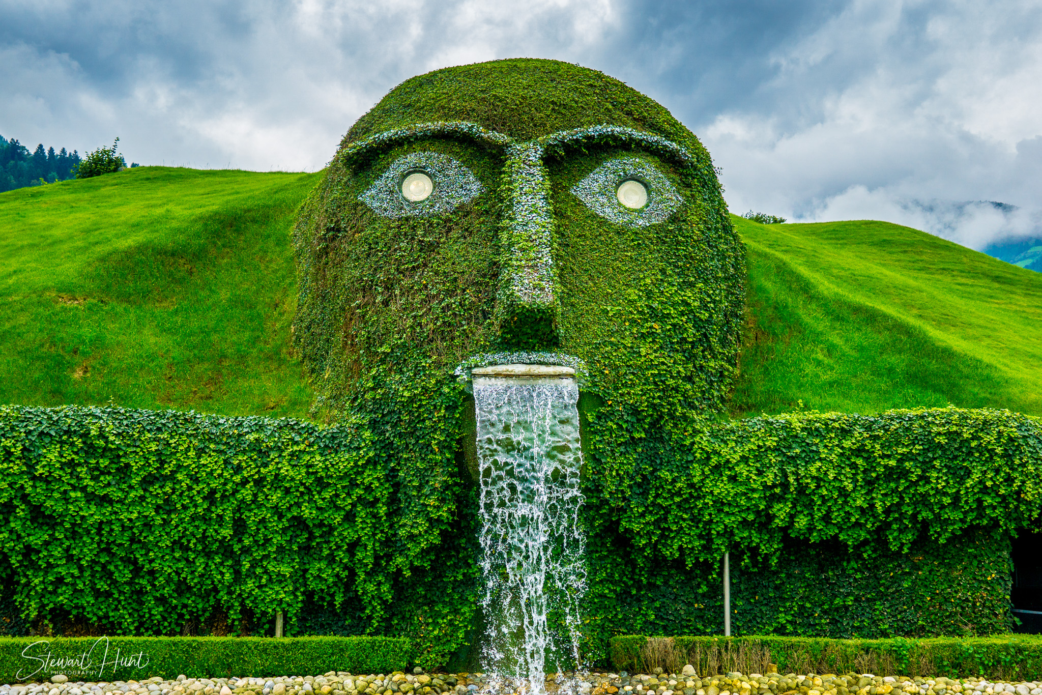 Innsbruck