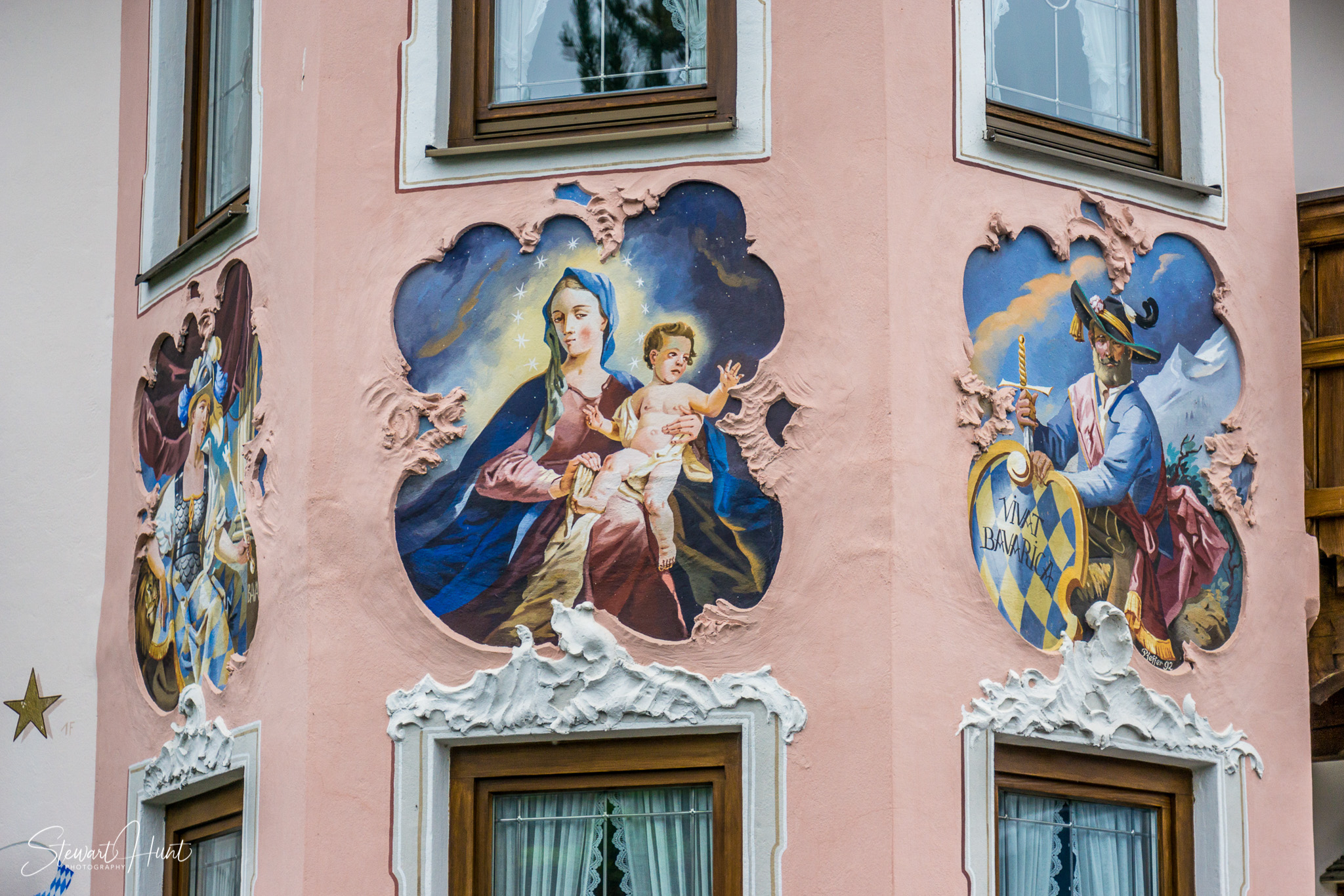 Kochel to Innsbruck 0353