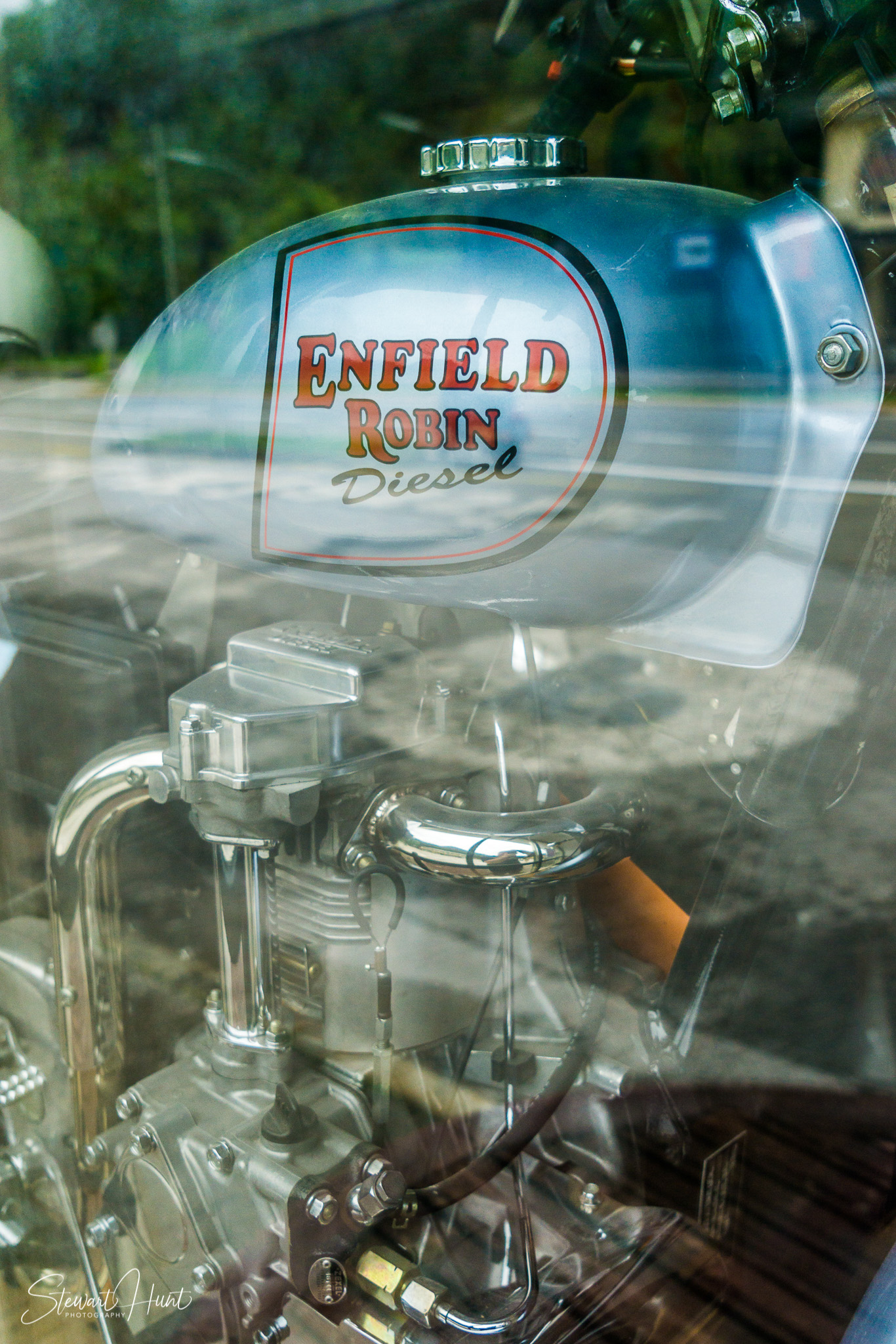 Kochel to Innsbruck 0380