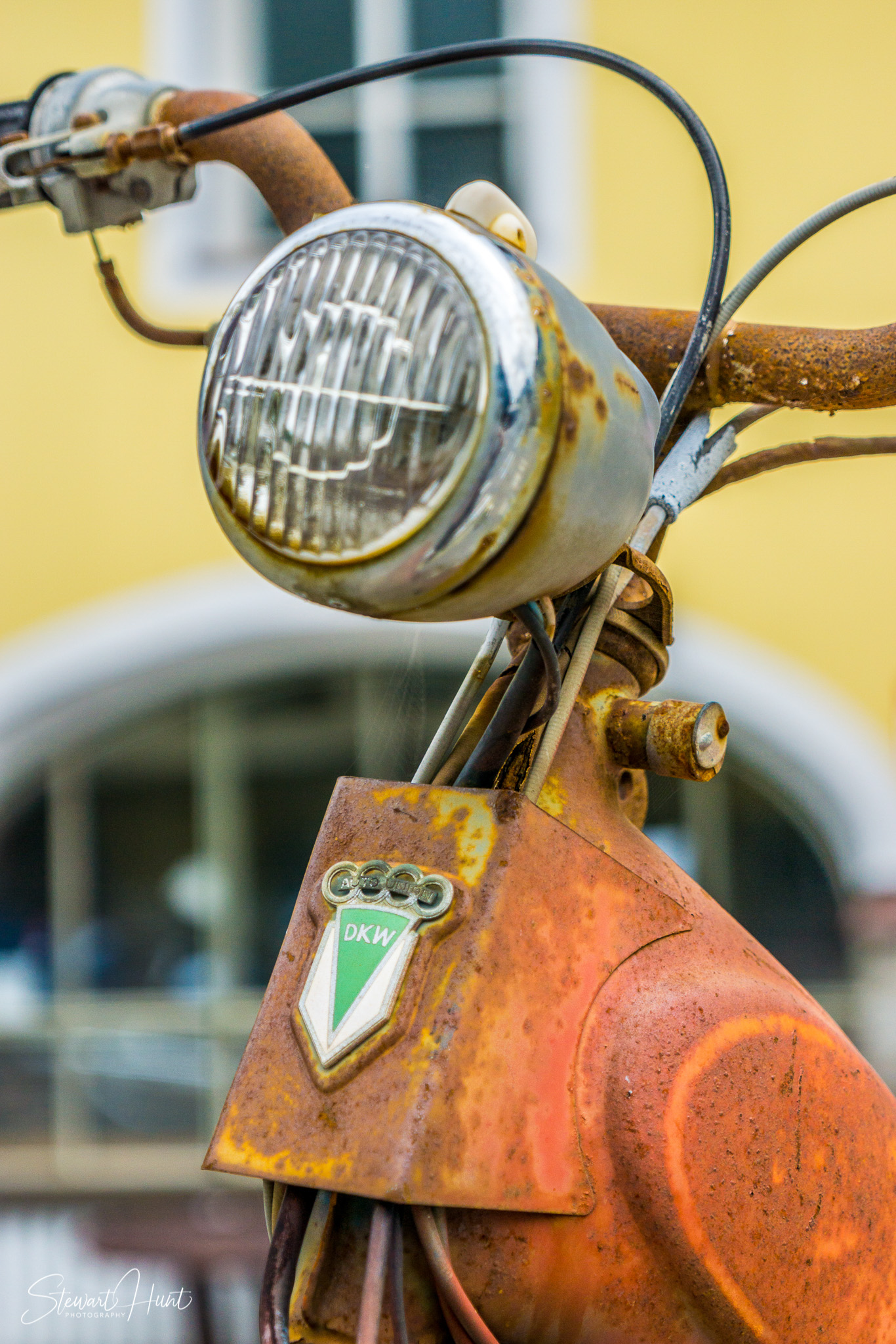 Kochel to Innsbruck 0392