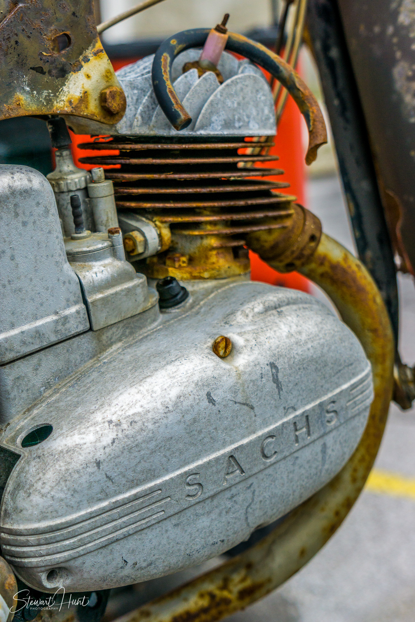 Kochel to Innsbruck 0394