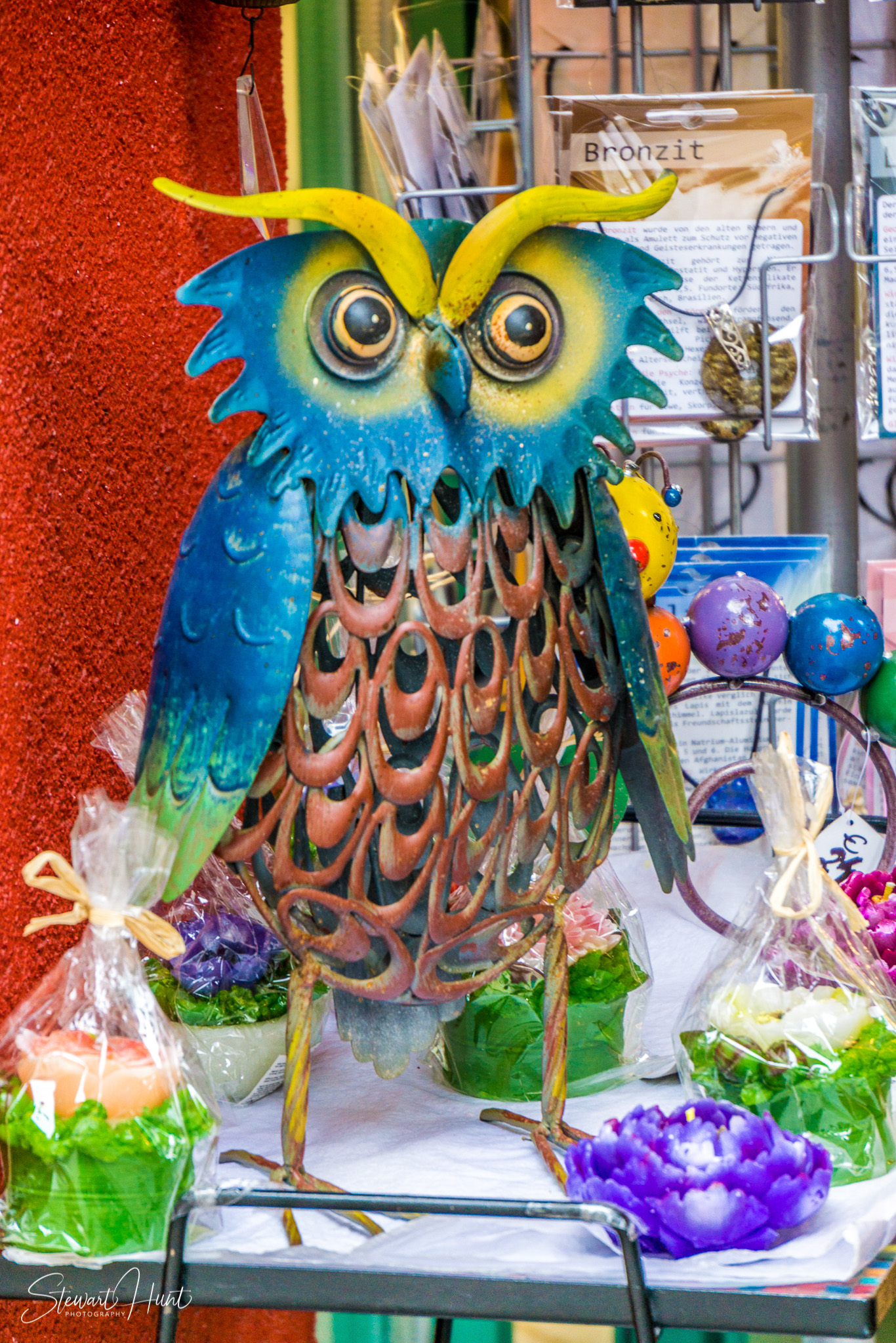 Bad Reichenhal and Zell am See 1444