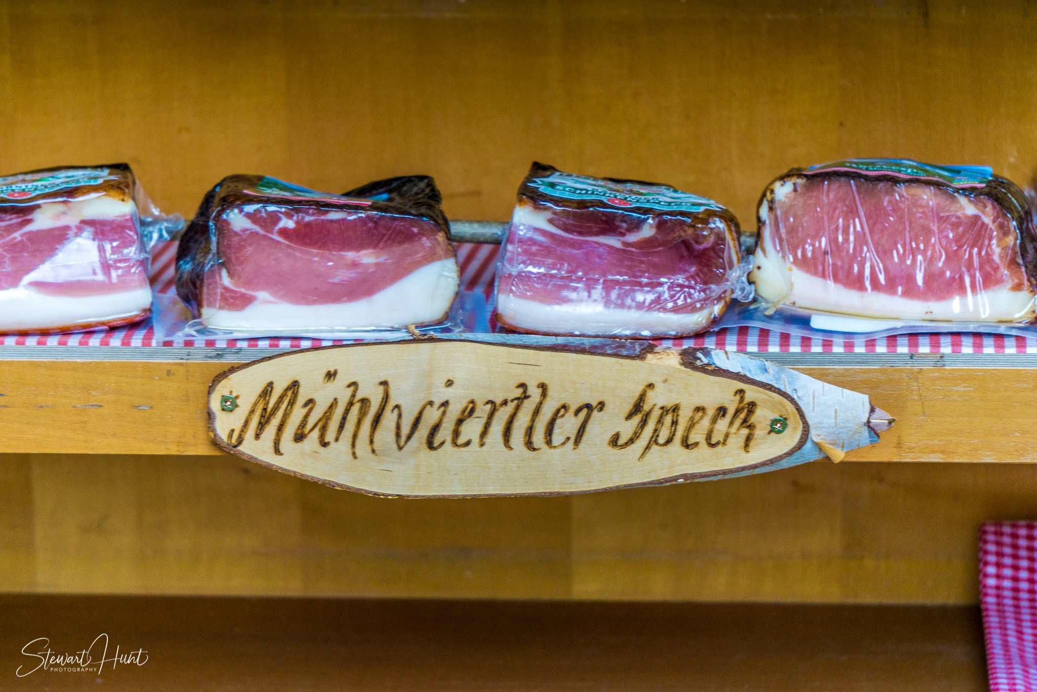 Bad Reichenhal and Zell am See 1448