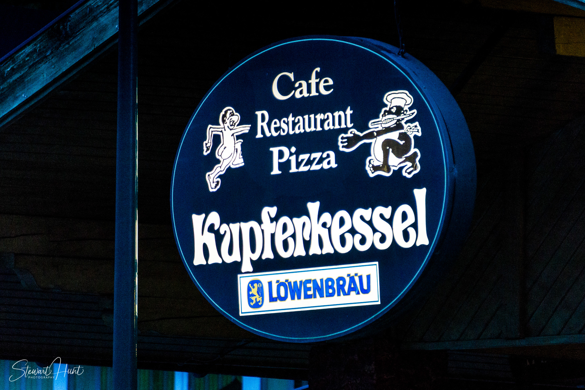 Bad Reichenhal and Zell am See 1472