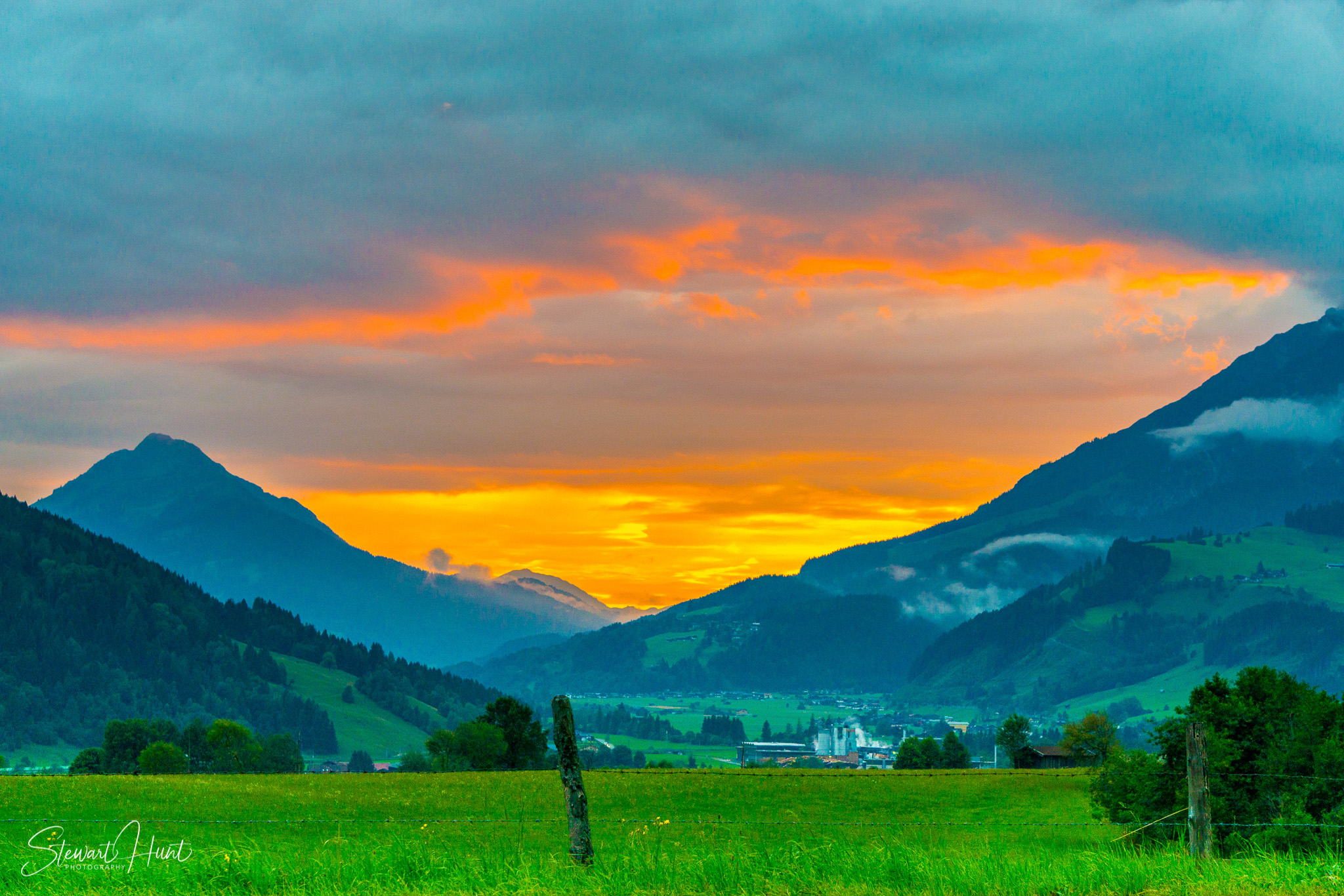 Zell am See