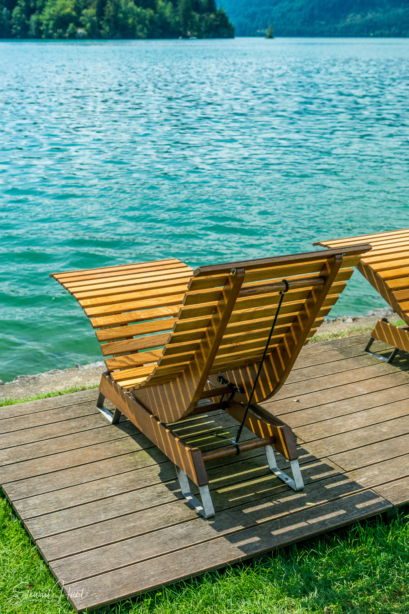 Wolfgangsee and St Gilgen 2868