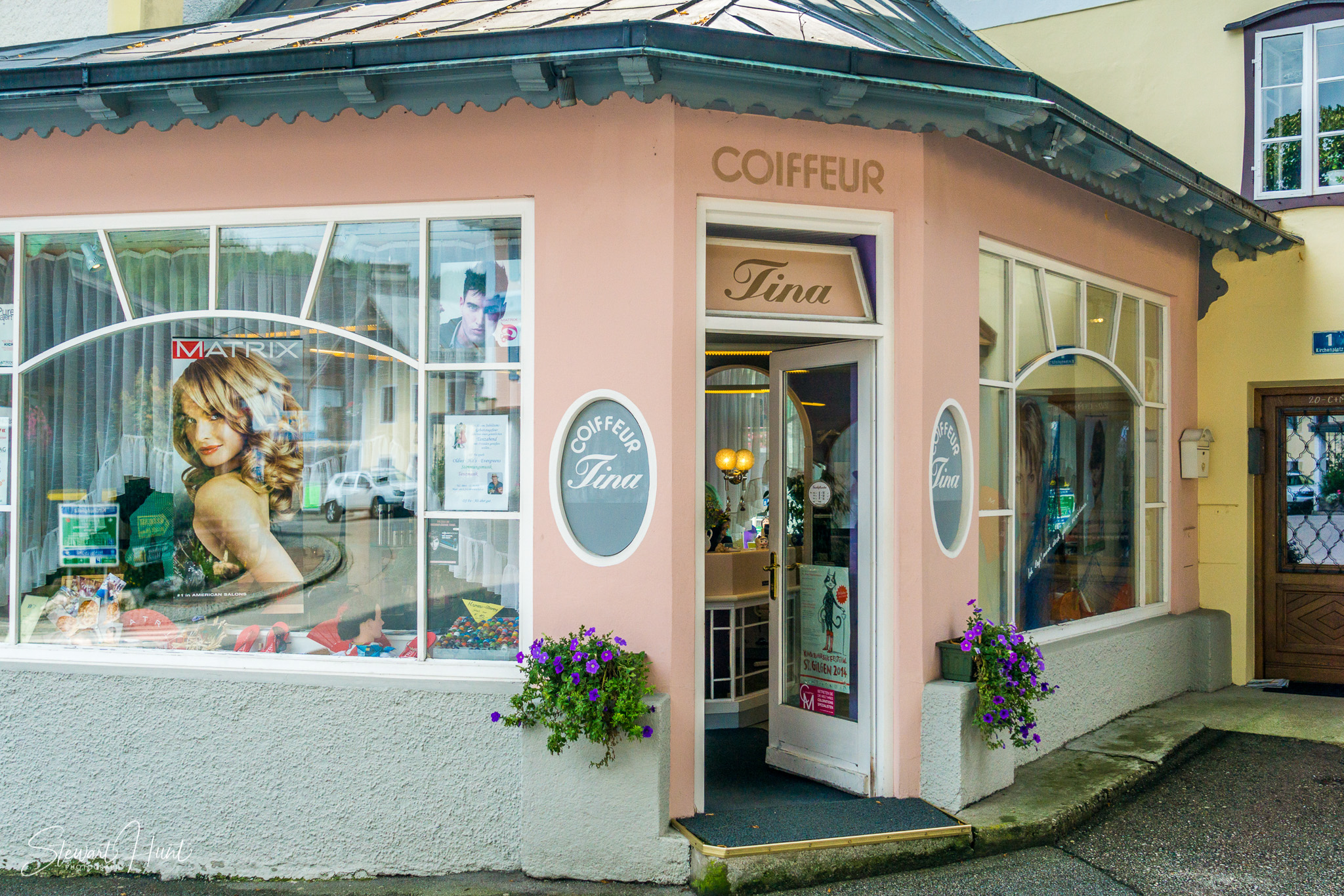 Wolfgangsee and St Gilgen 2871