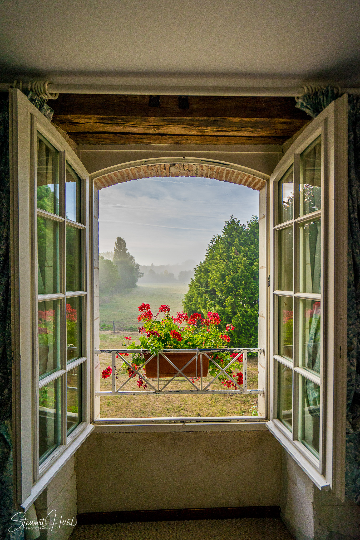 France