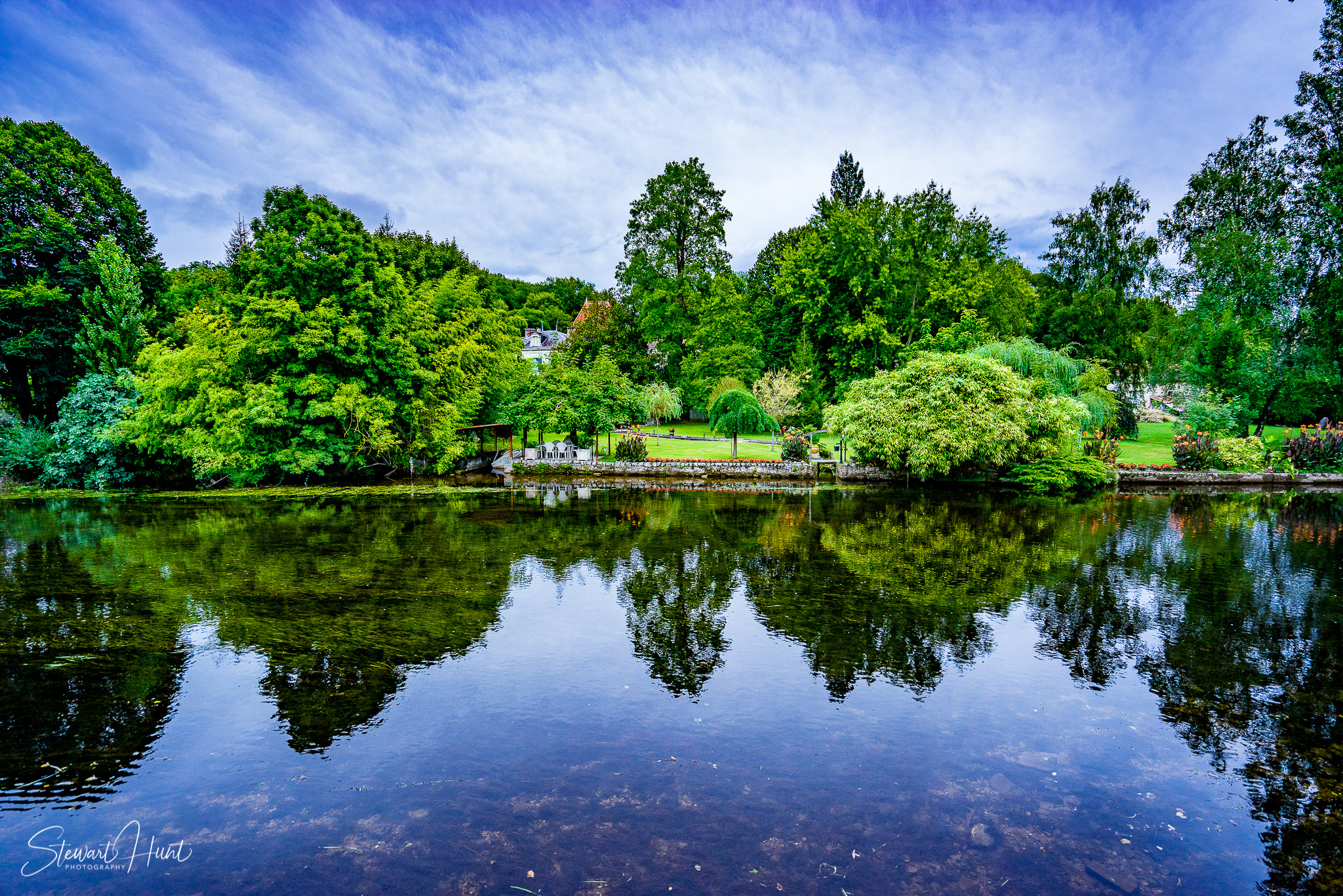 Brantome
