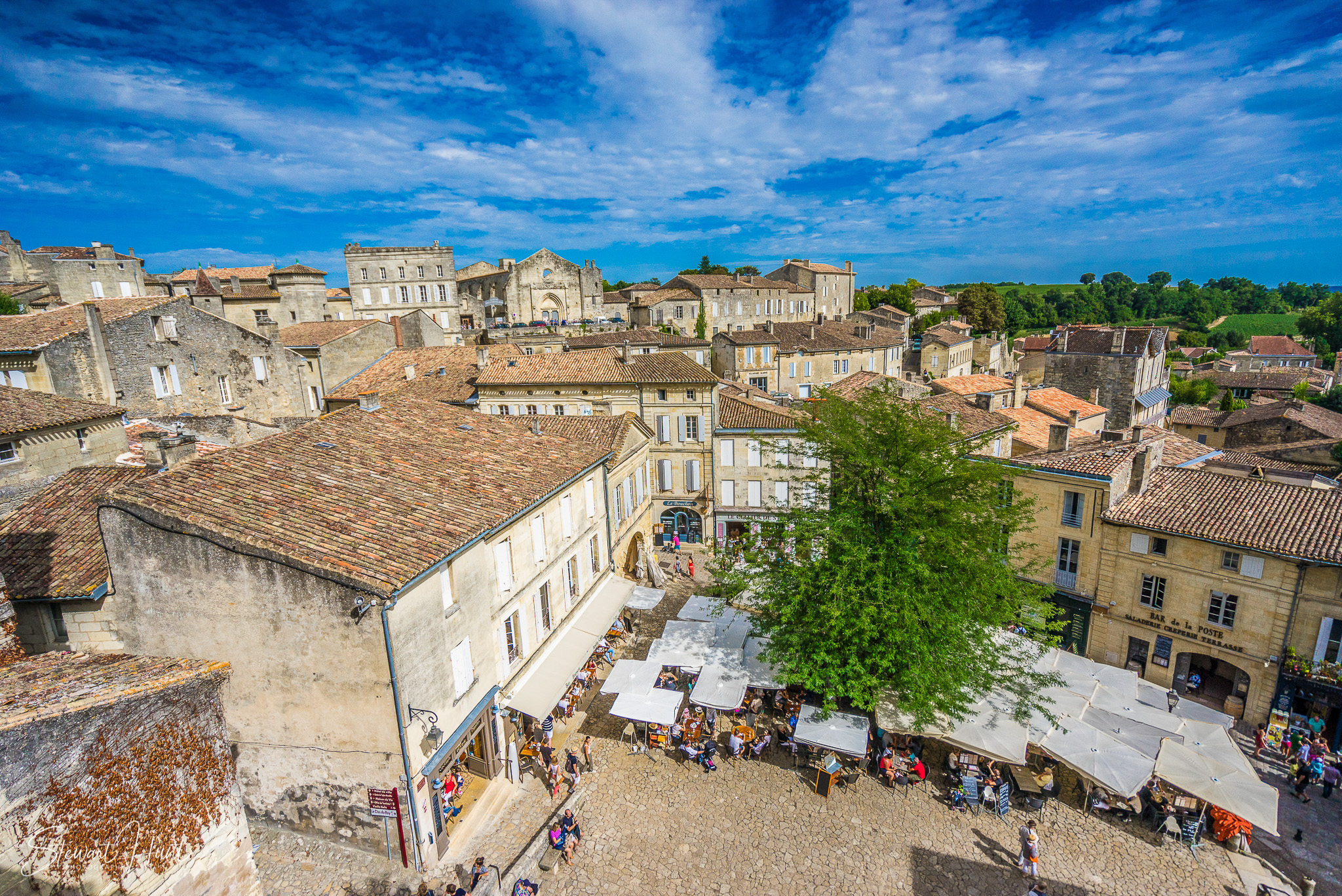 Saint Emillon