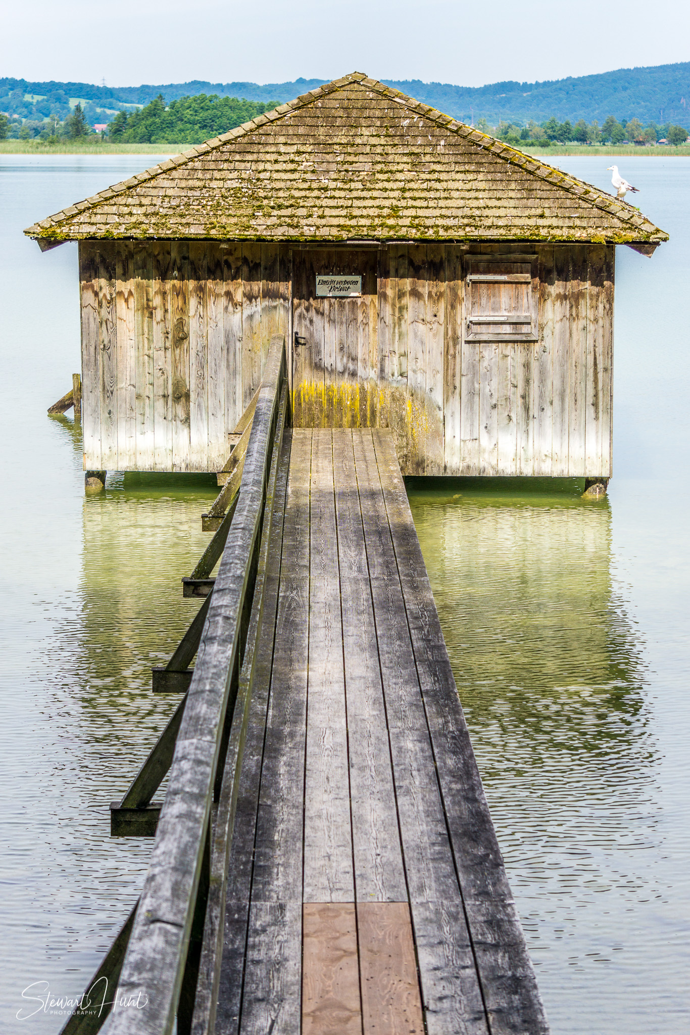 Kochel am See and Walcehsee and Walgau 0061