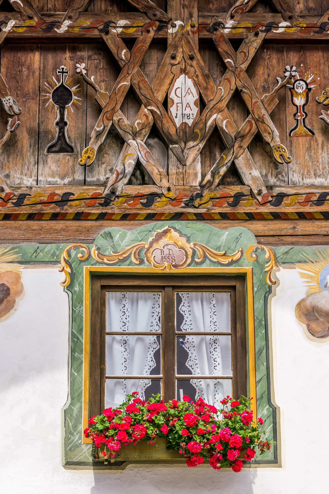 Kochel am See and Walcehsee and Walgau 0099