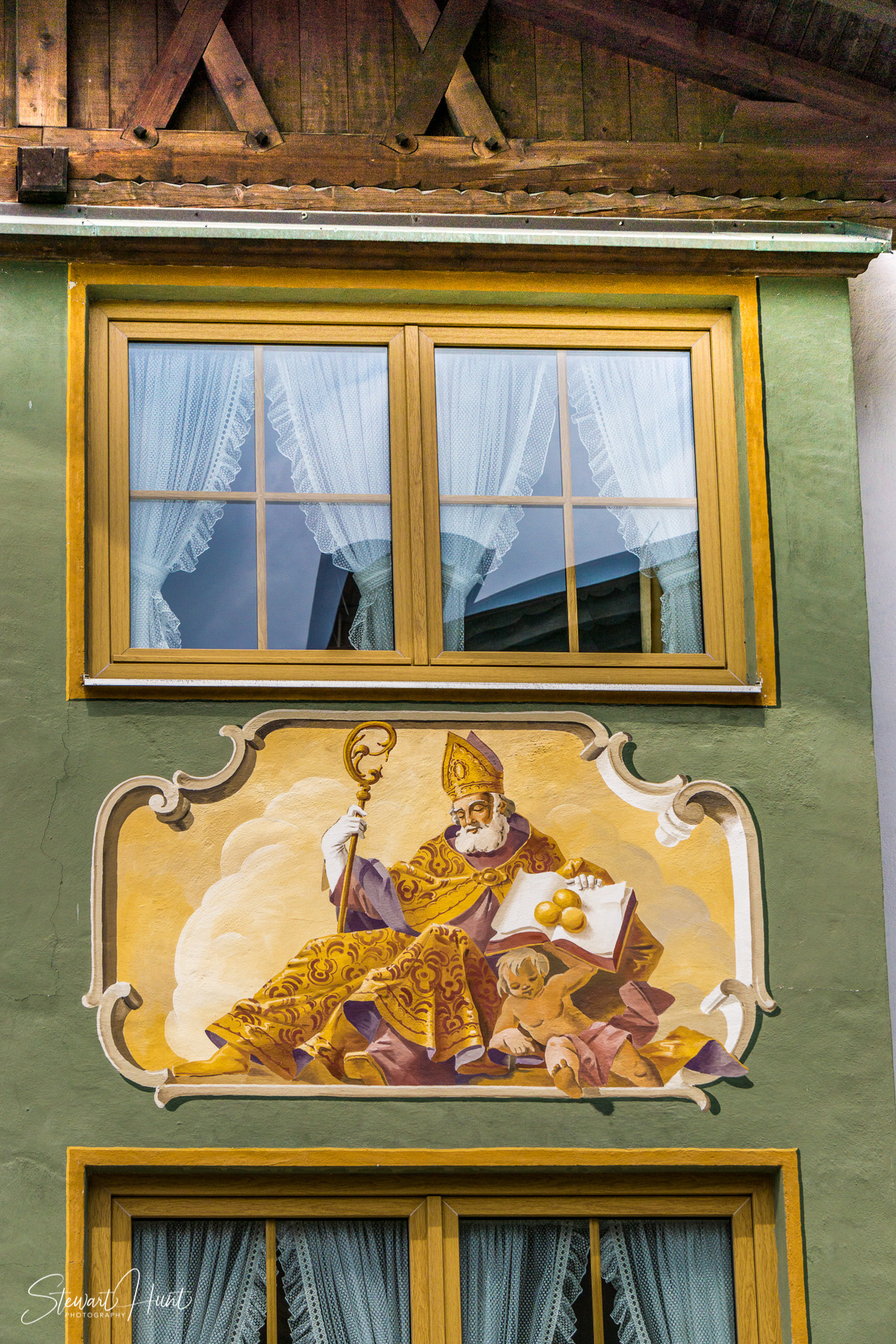 Kochel am See and Walcehsee and Walgau 0102