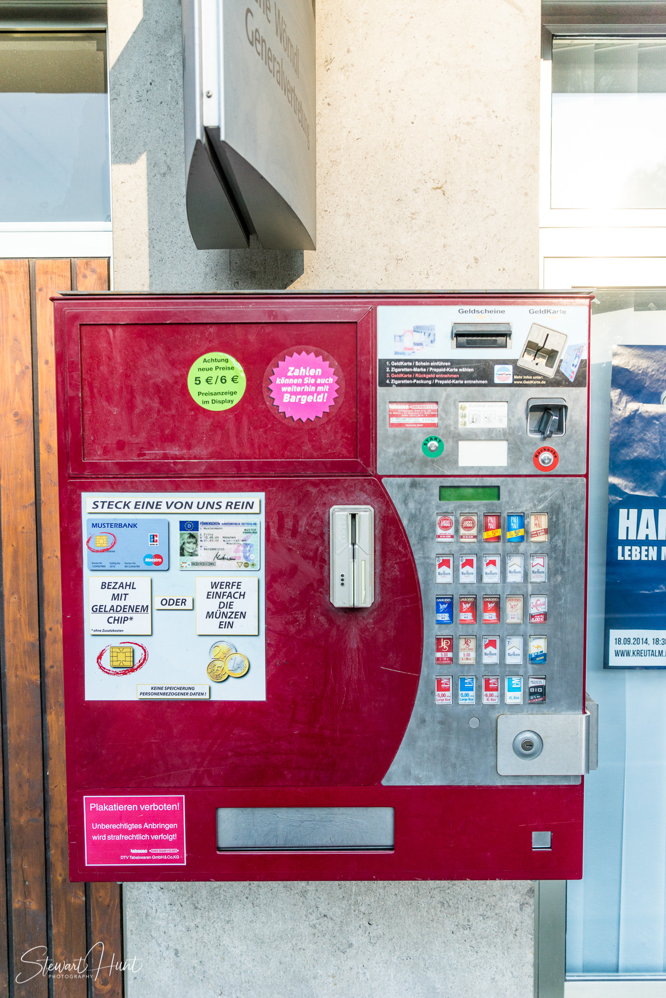 Kochel am See and Walcehsee and Walgau 03775