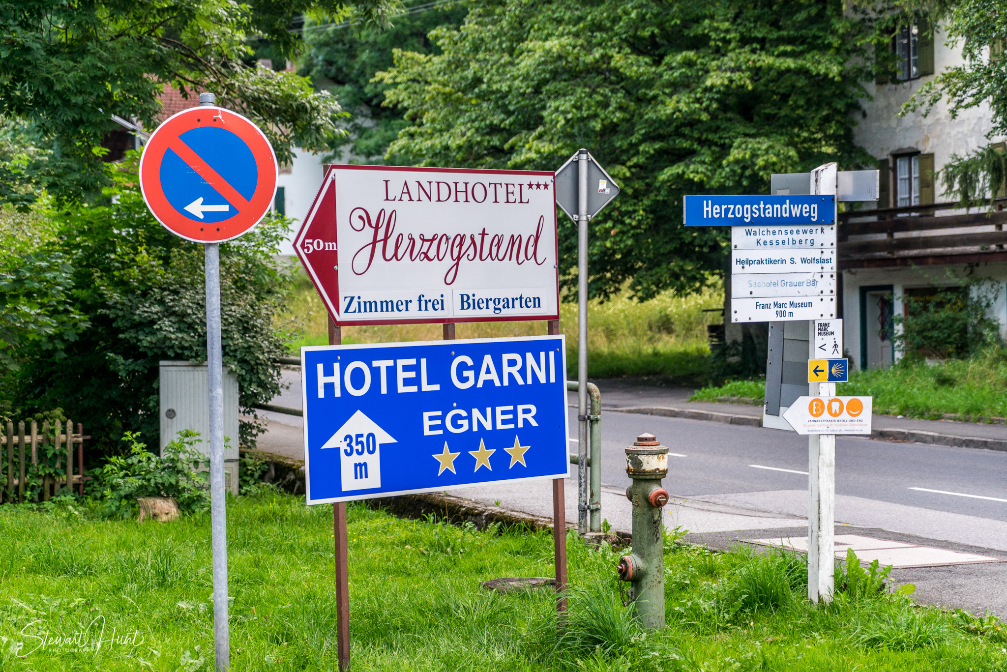 Kochel am See and Walcehsee and Walgau 03809