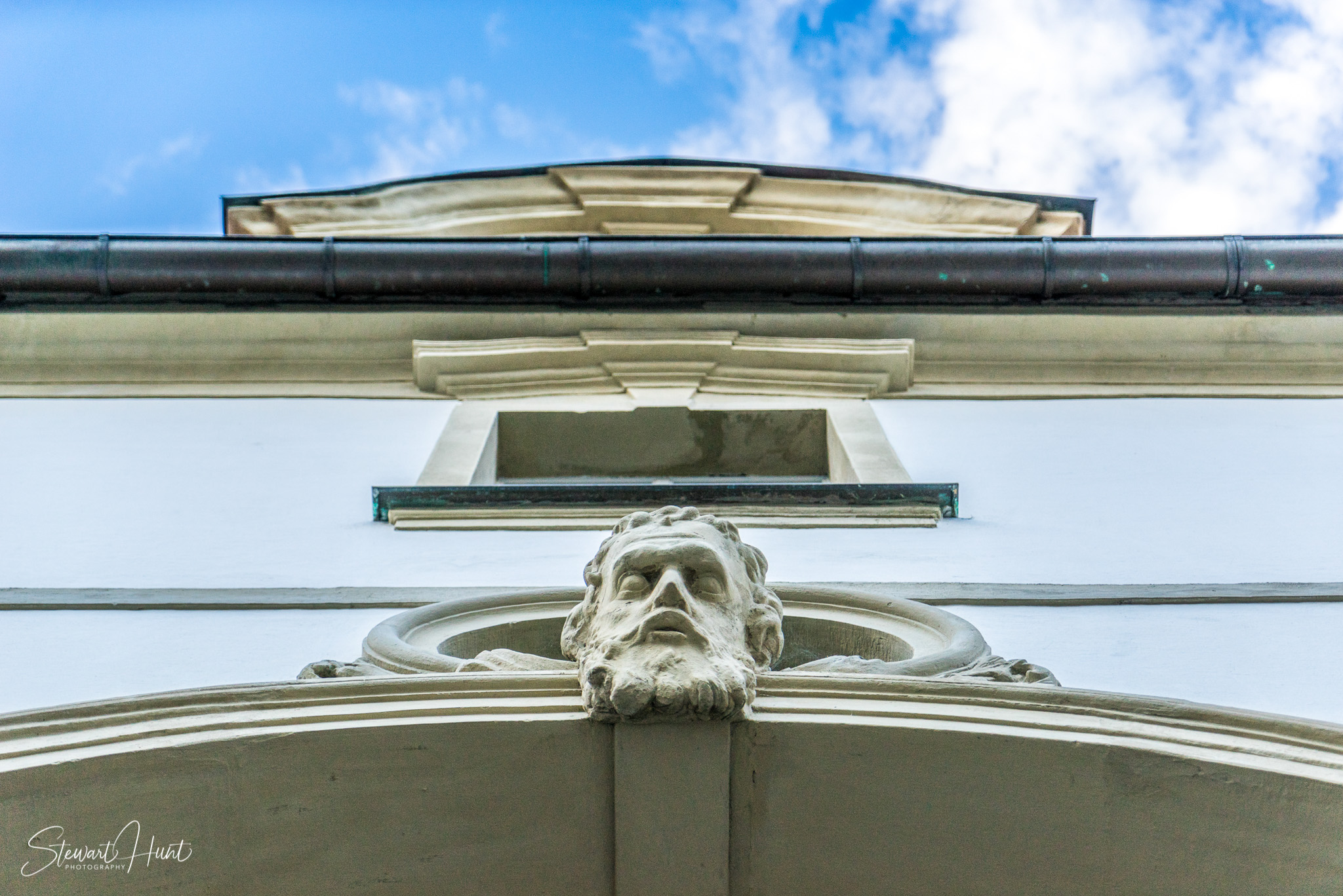 Neuschwanstein and Fussen 04048