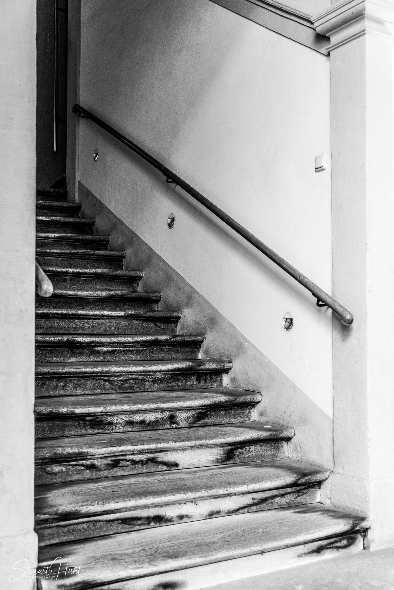 Neuschwanstein and Fussen 2