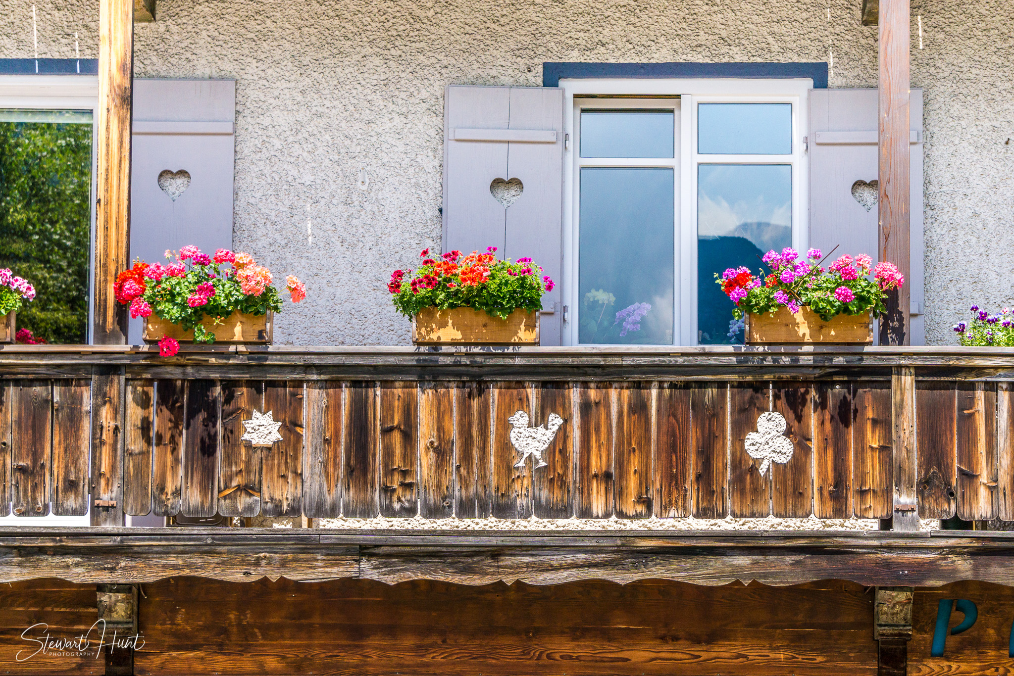 Oberammergau and Ettal and Tegernsee 0145