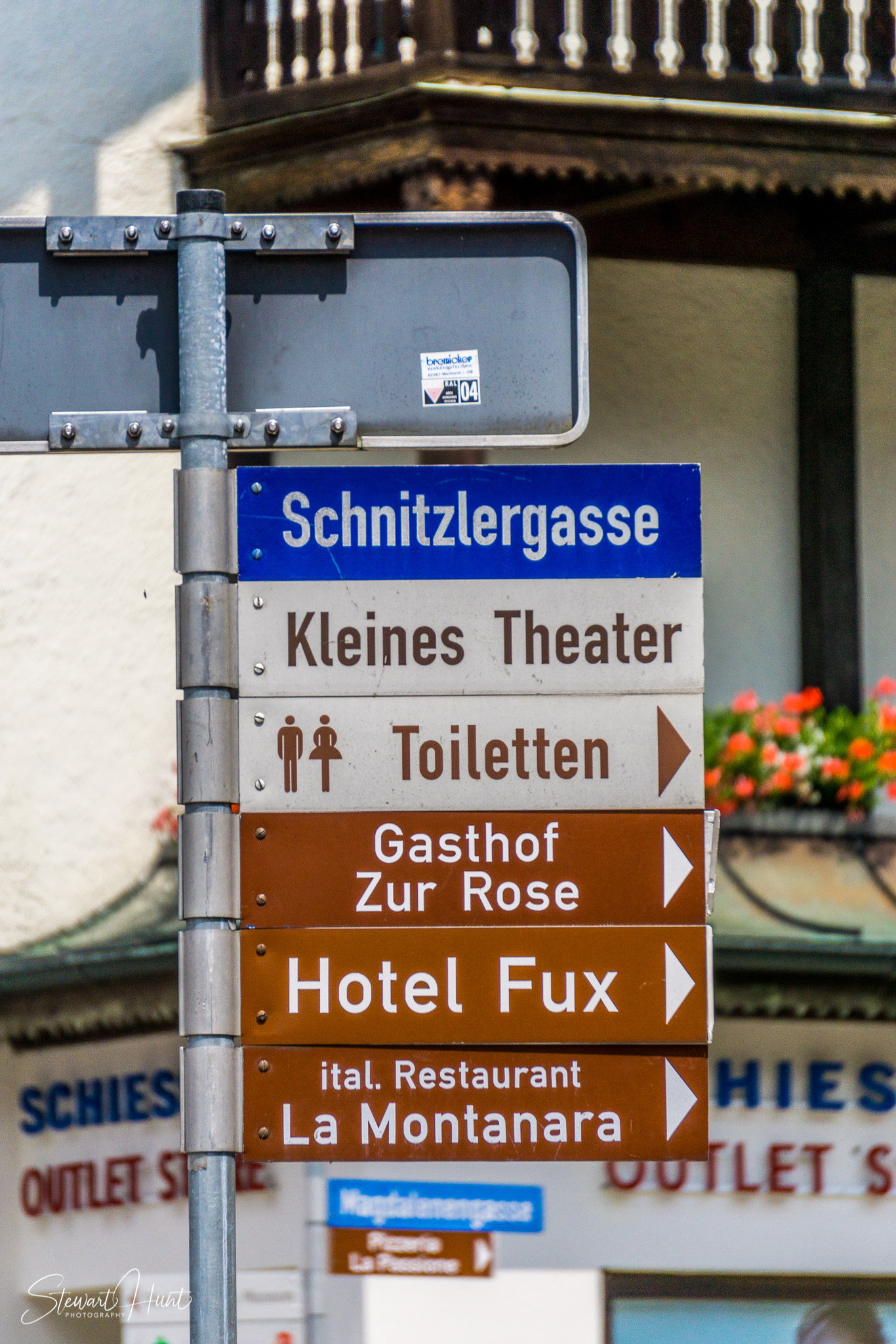 Oberammergau and Ettal and Tegernsee 0165