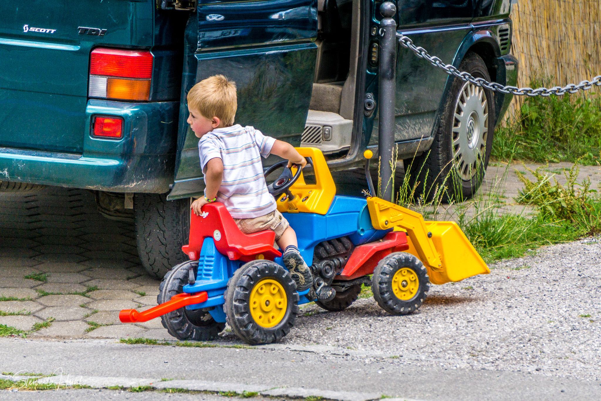 Oberammergau and Ettal and Tegernsee 0175