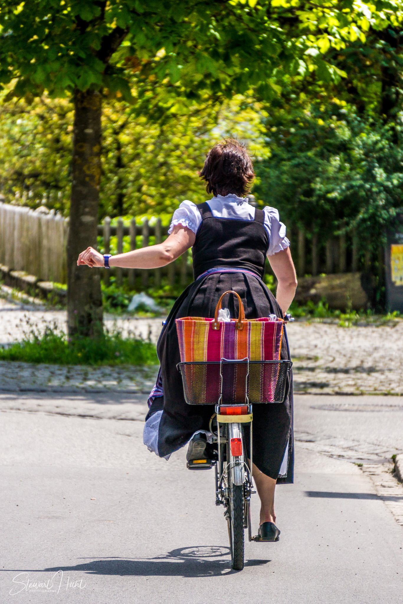 Oberammergau and Ettal and Tegernsee 0176