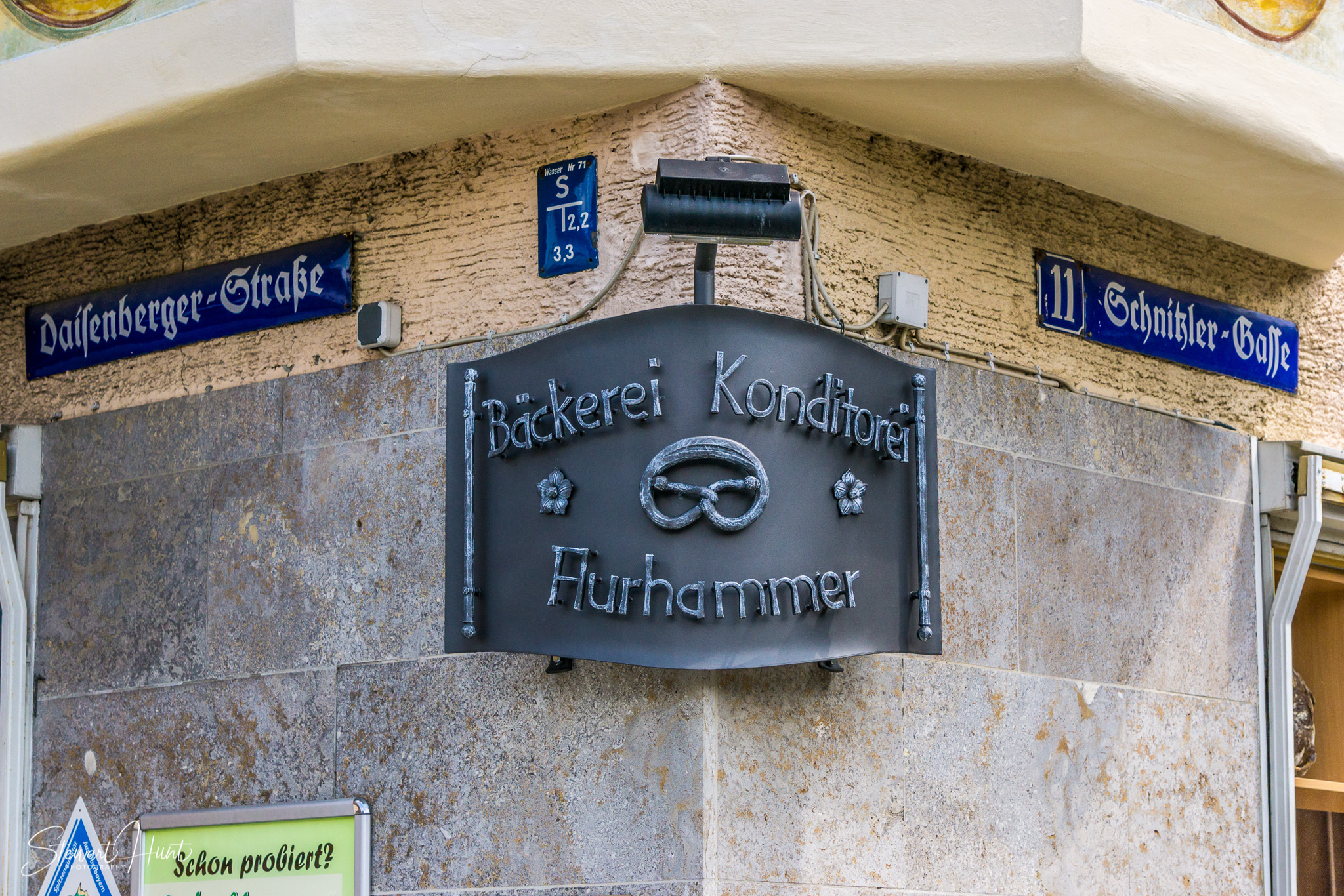 Oberammergau and Ettal and Tegernsee 0183