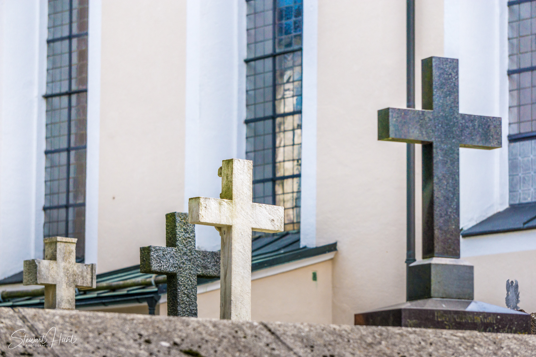 Oberammergau and Ettal and Tegernsee 0186