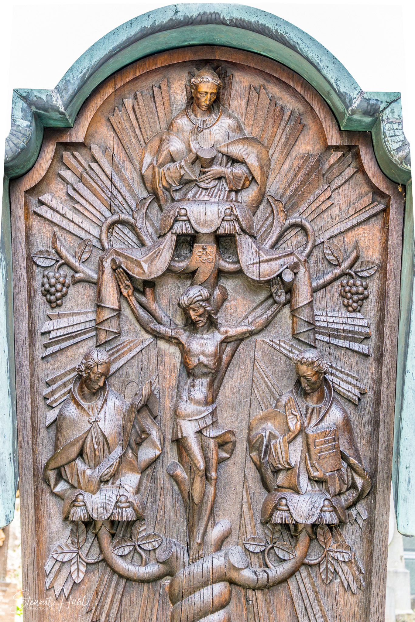 Oberammergau and Ettal and Tegernsee 0191