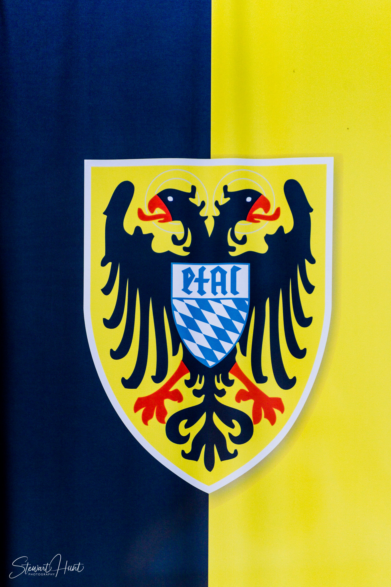 Oberammergau and Ettal and Tegernsee 0196