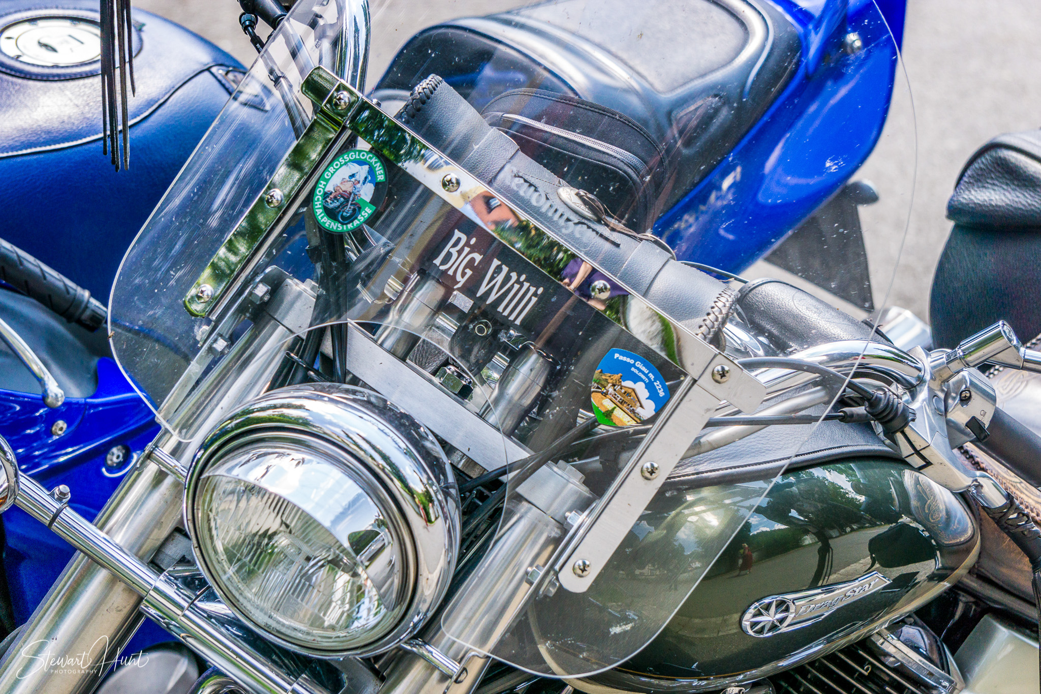 Oberammergau and Ettal and Tegernsee 0206