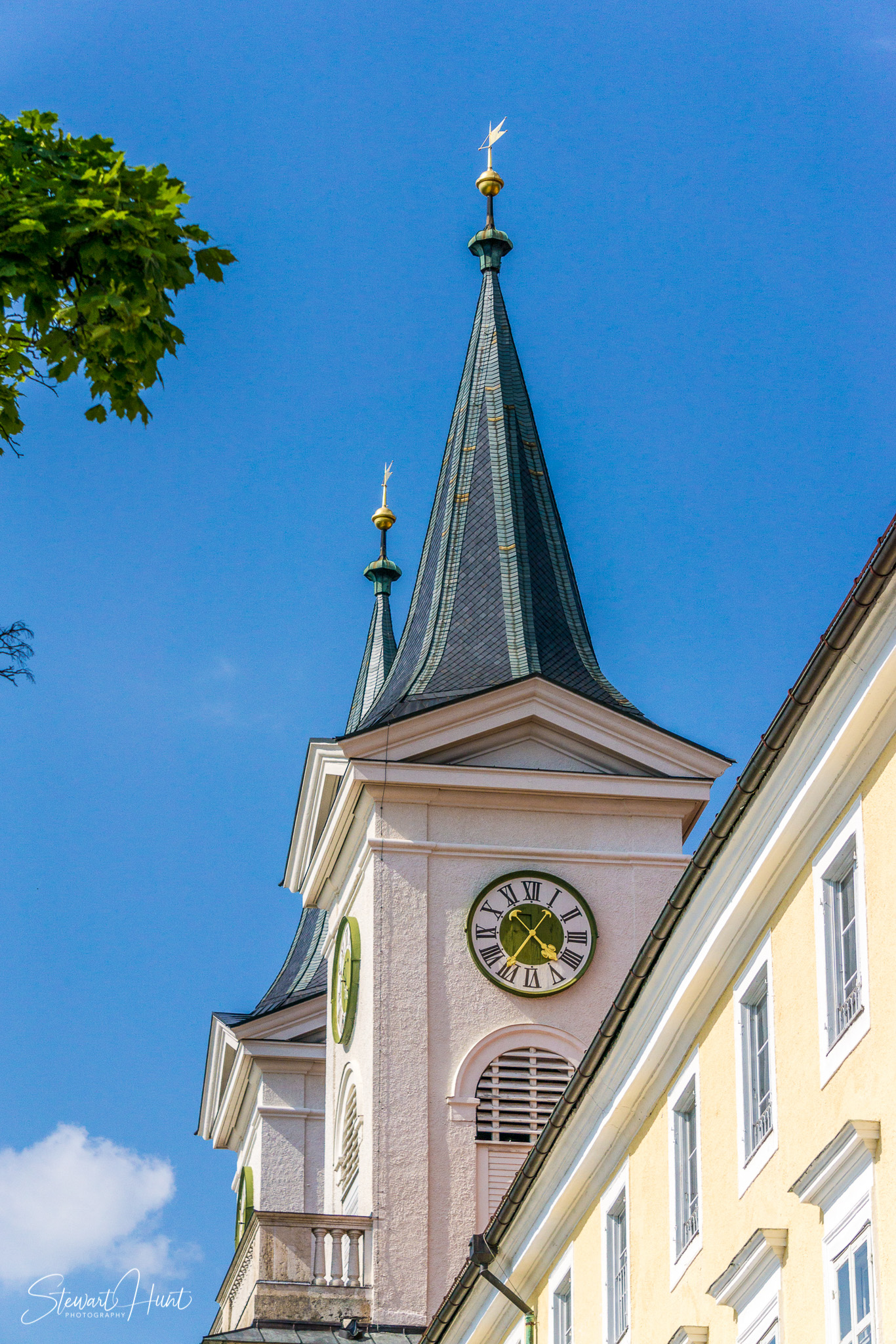 Oberammergau and Ettal and Tegernsee 0211